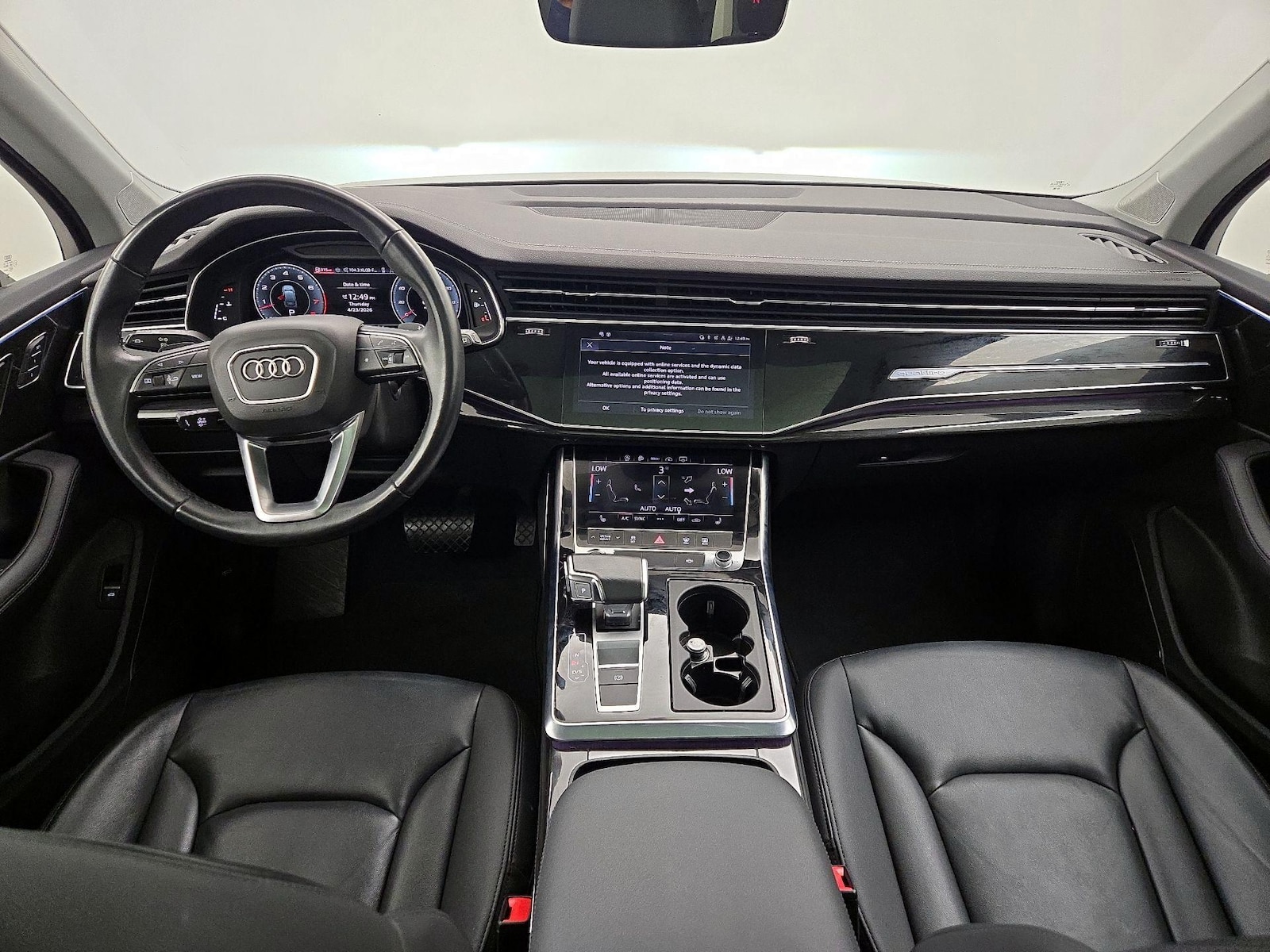 2024 Audi Q7 Premium Plus - Photo 10