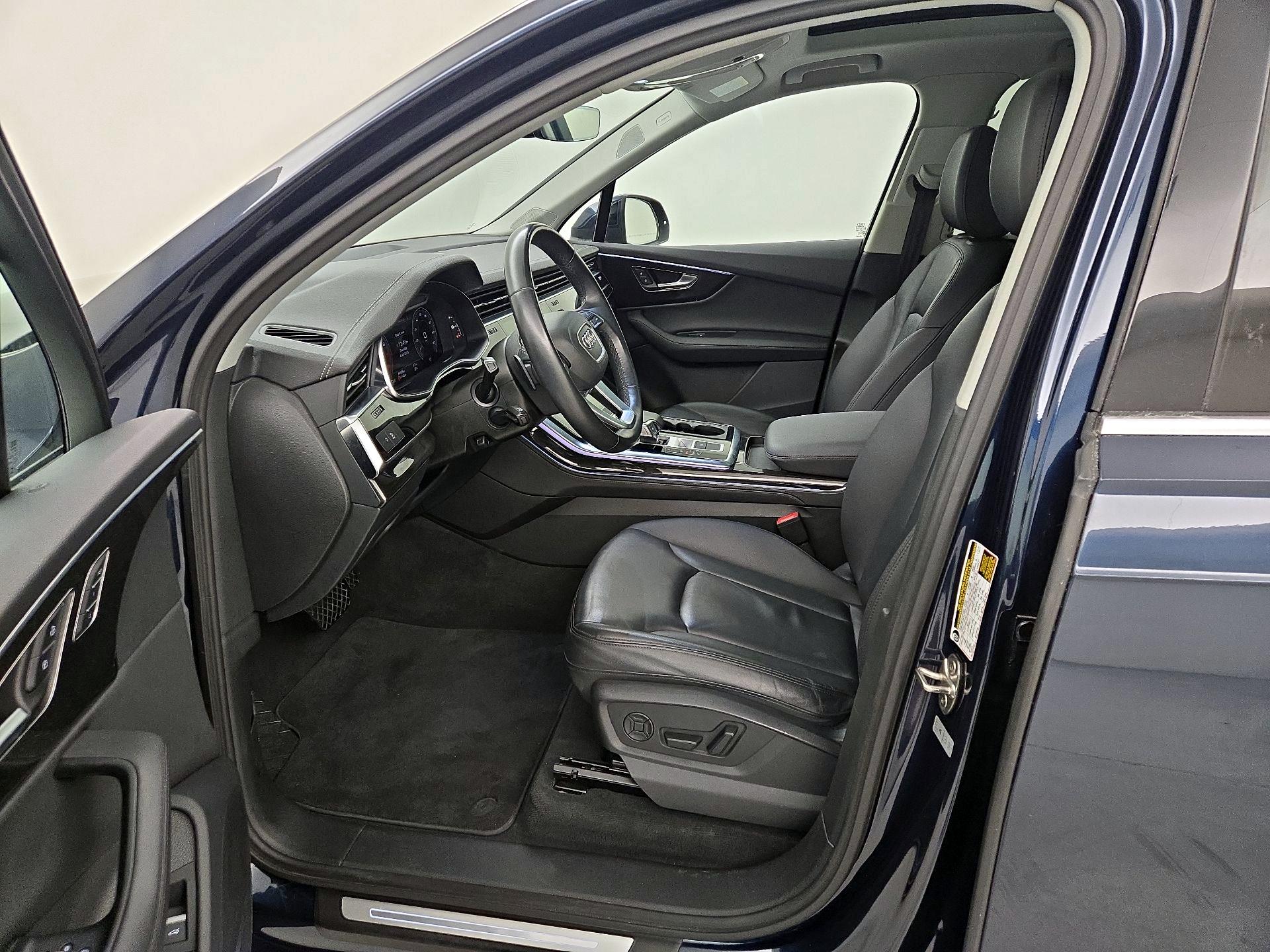 Thumbnail: 2024 Audi Q7 - 11