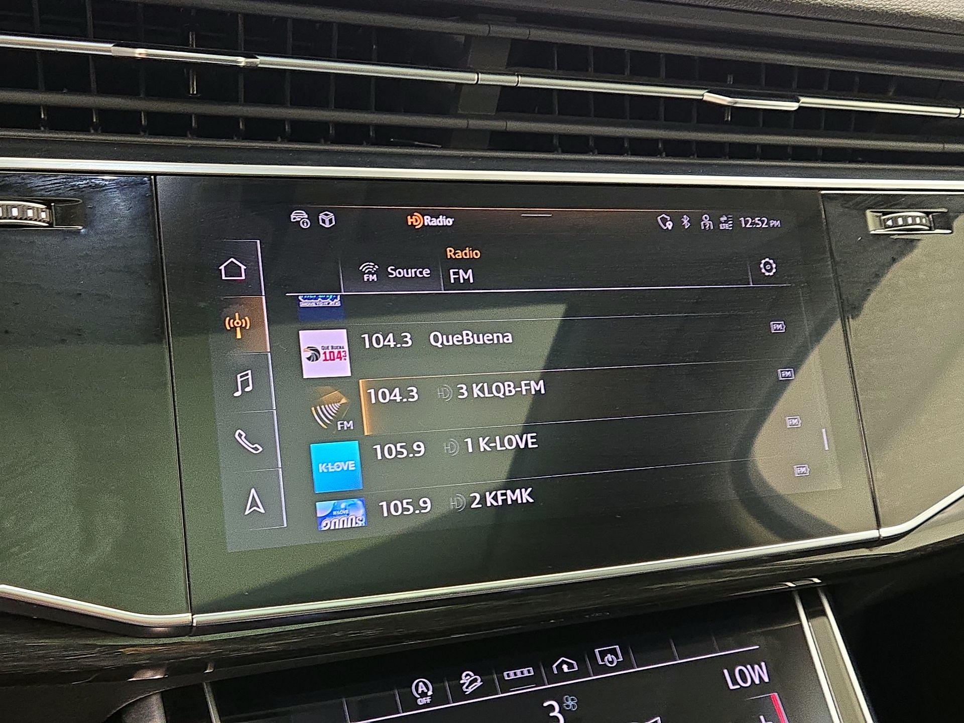 Thumbnail: 2024 Audi Q7 - 16