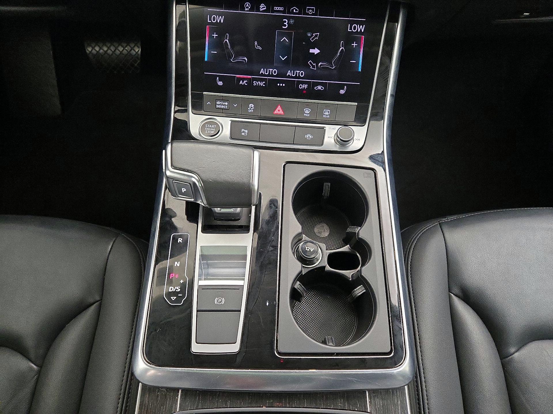Thumbnail: 2024 Audi Q7 - 18