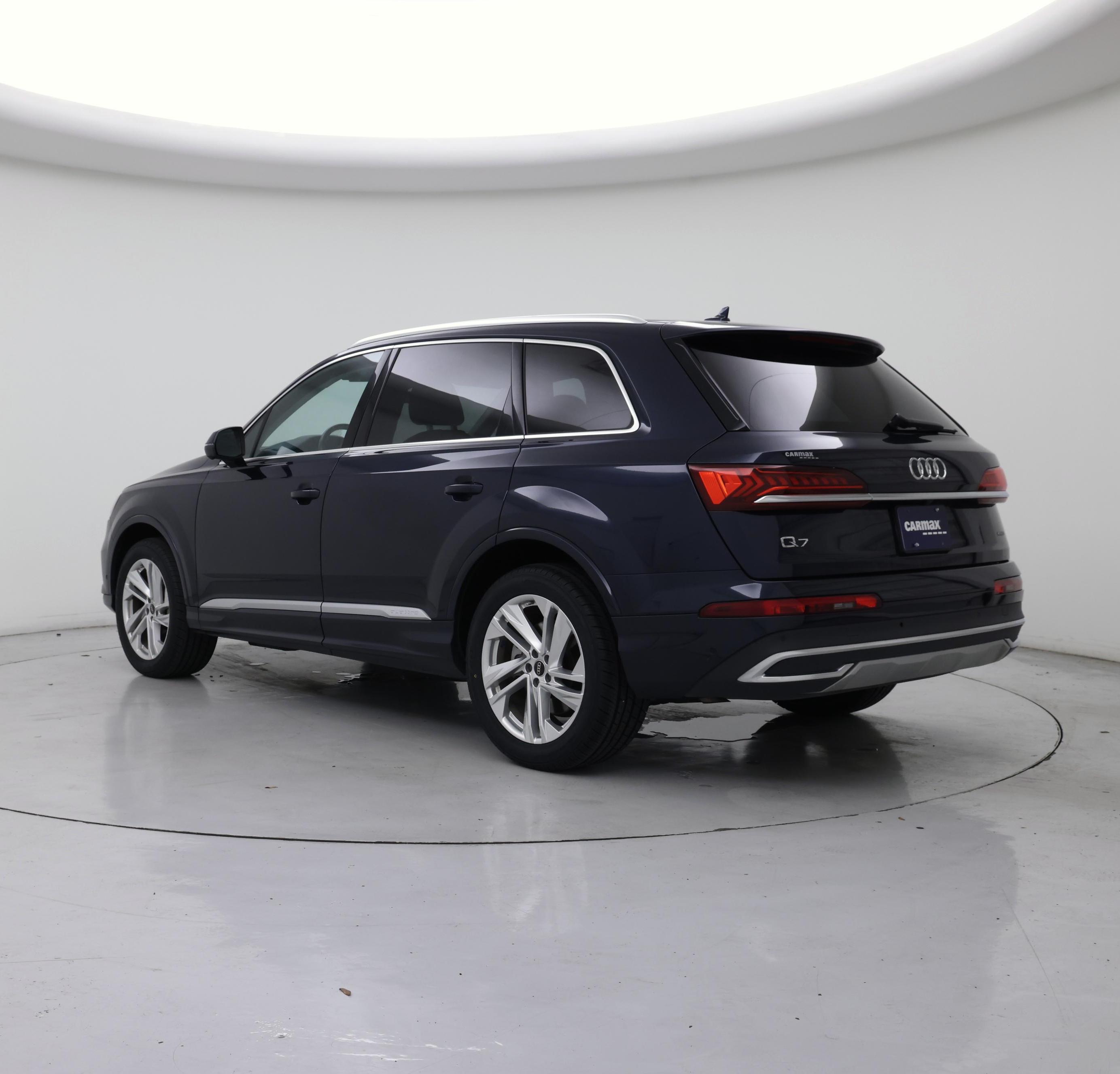 Thumbnail: 2024 Audi Q7 - 2