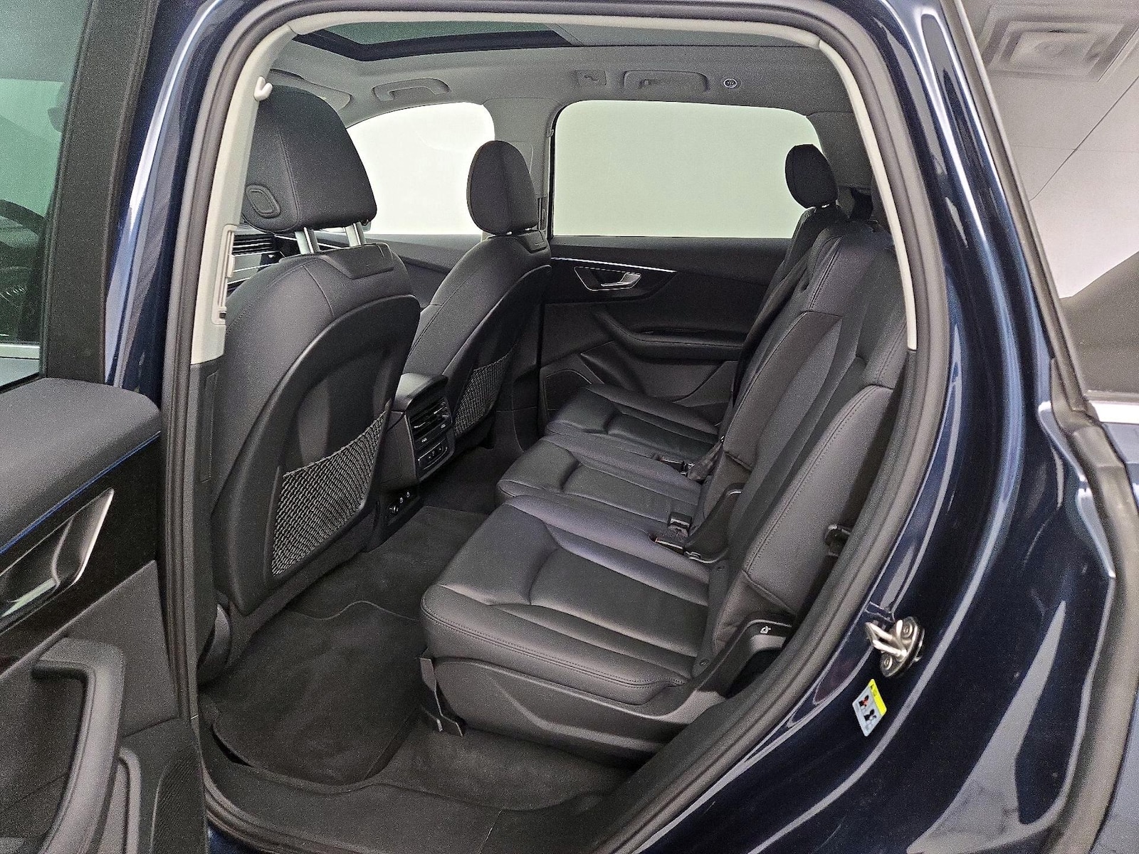 2024 Audi Q7 Premium Plus - Photo 22