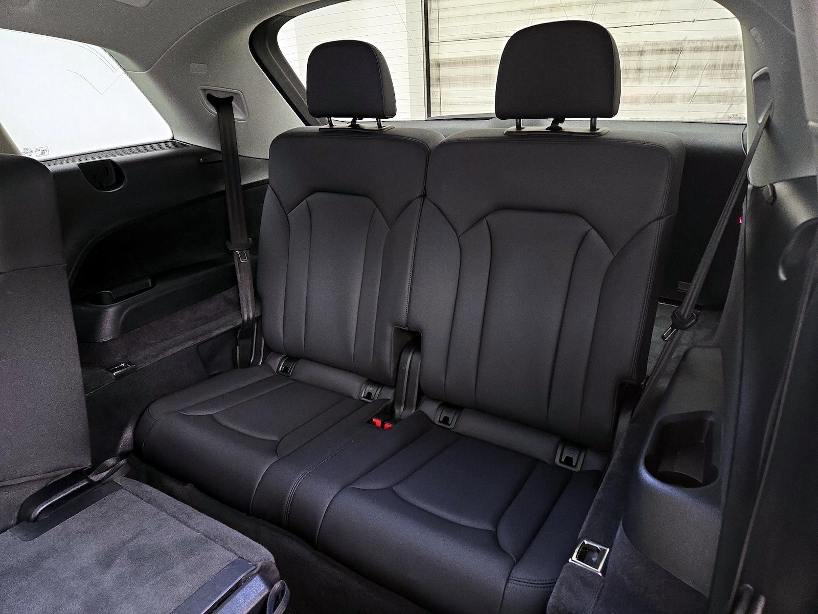2024 Audi Q7 Premium Plus - Photo 23