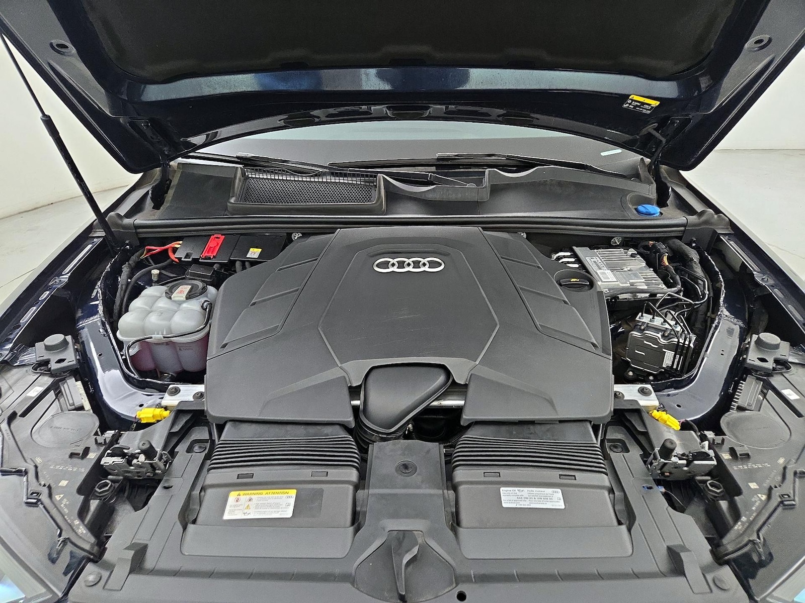 2024 Audi Q7 Premium Plus - Photo 26