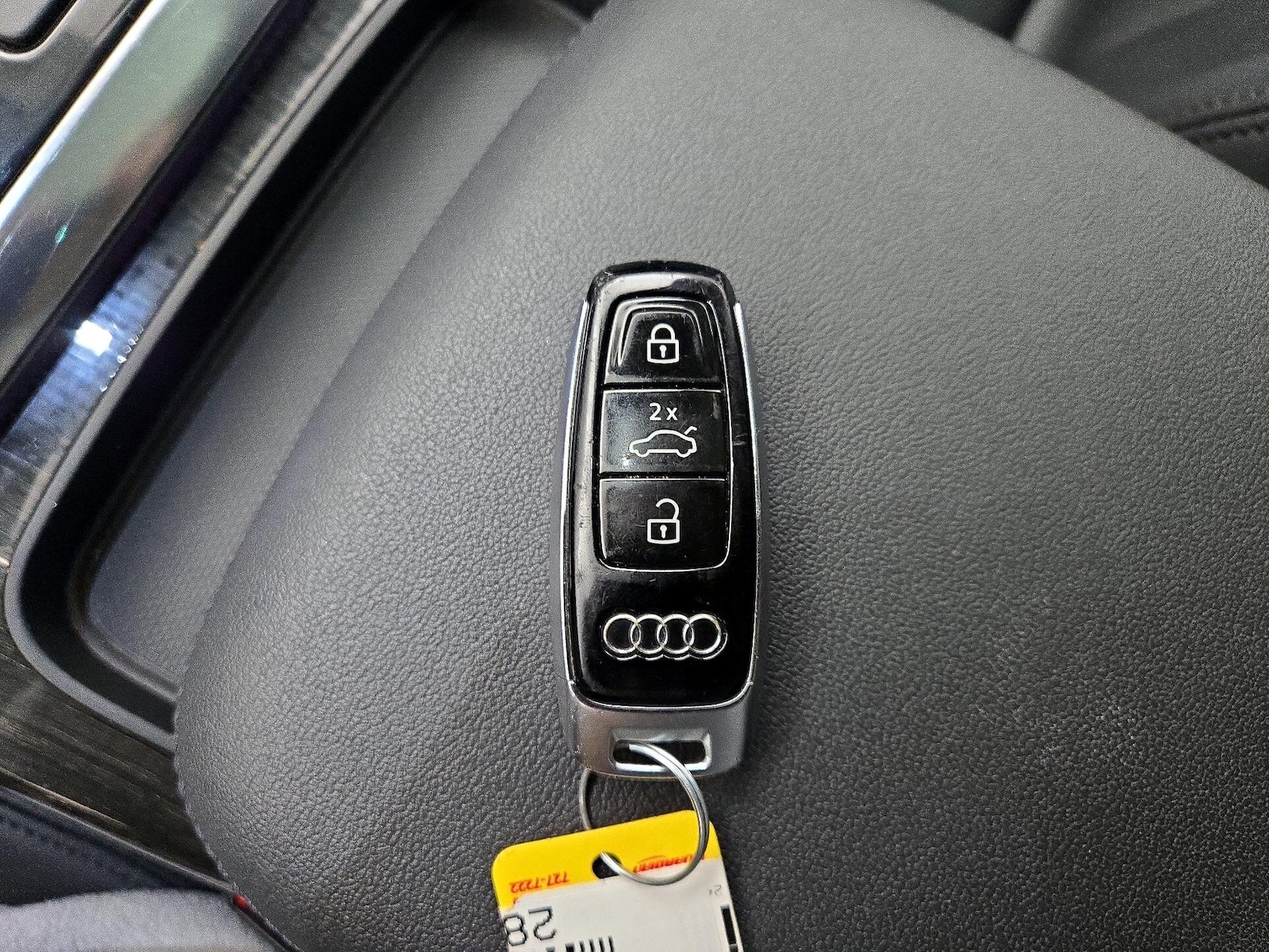 2024 Audi Q7 Premium Plus - Photo 27