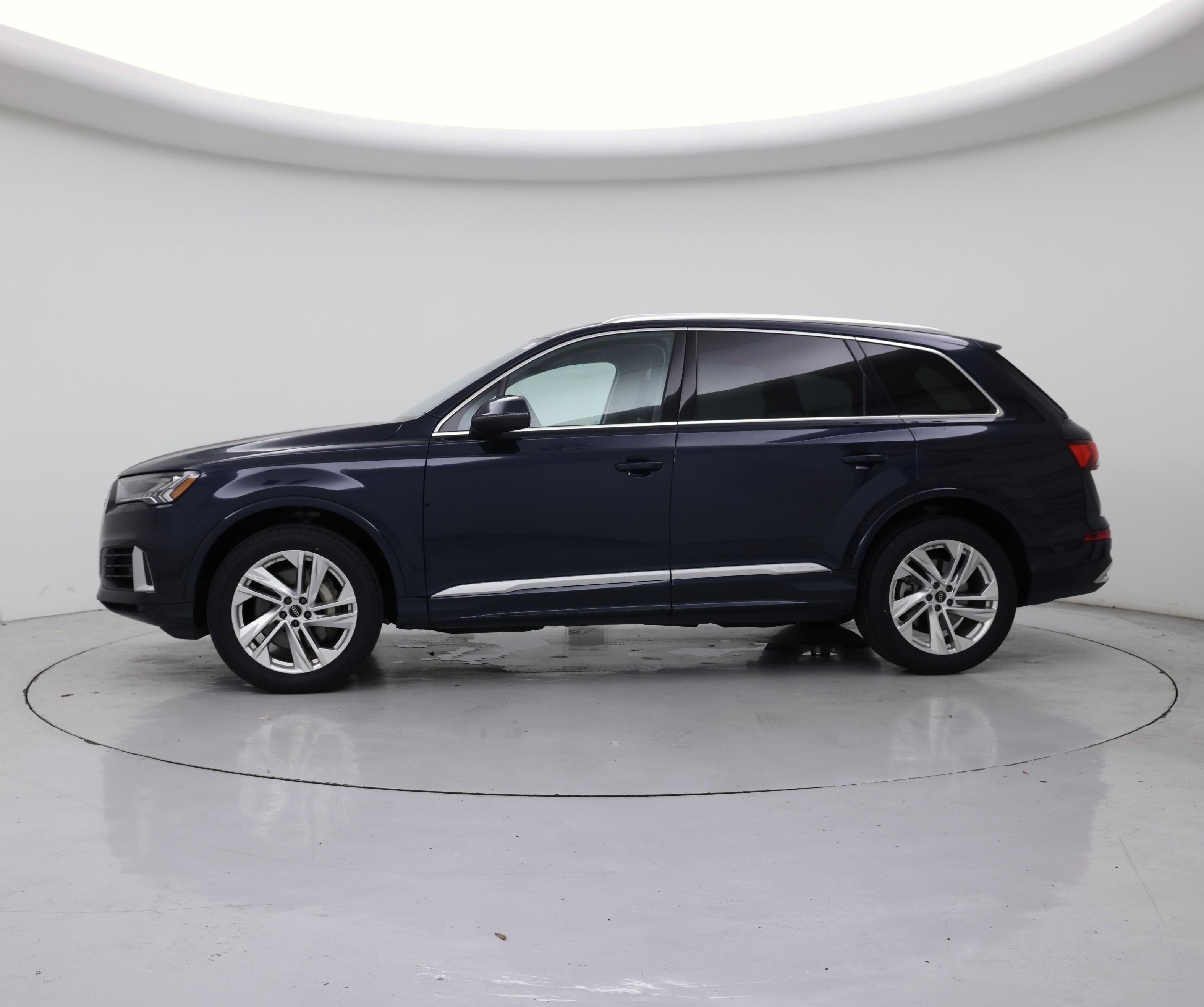 Thumbnail: 2024 Audi Q7 - 3