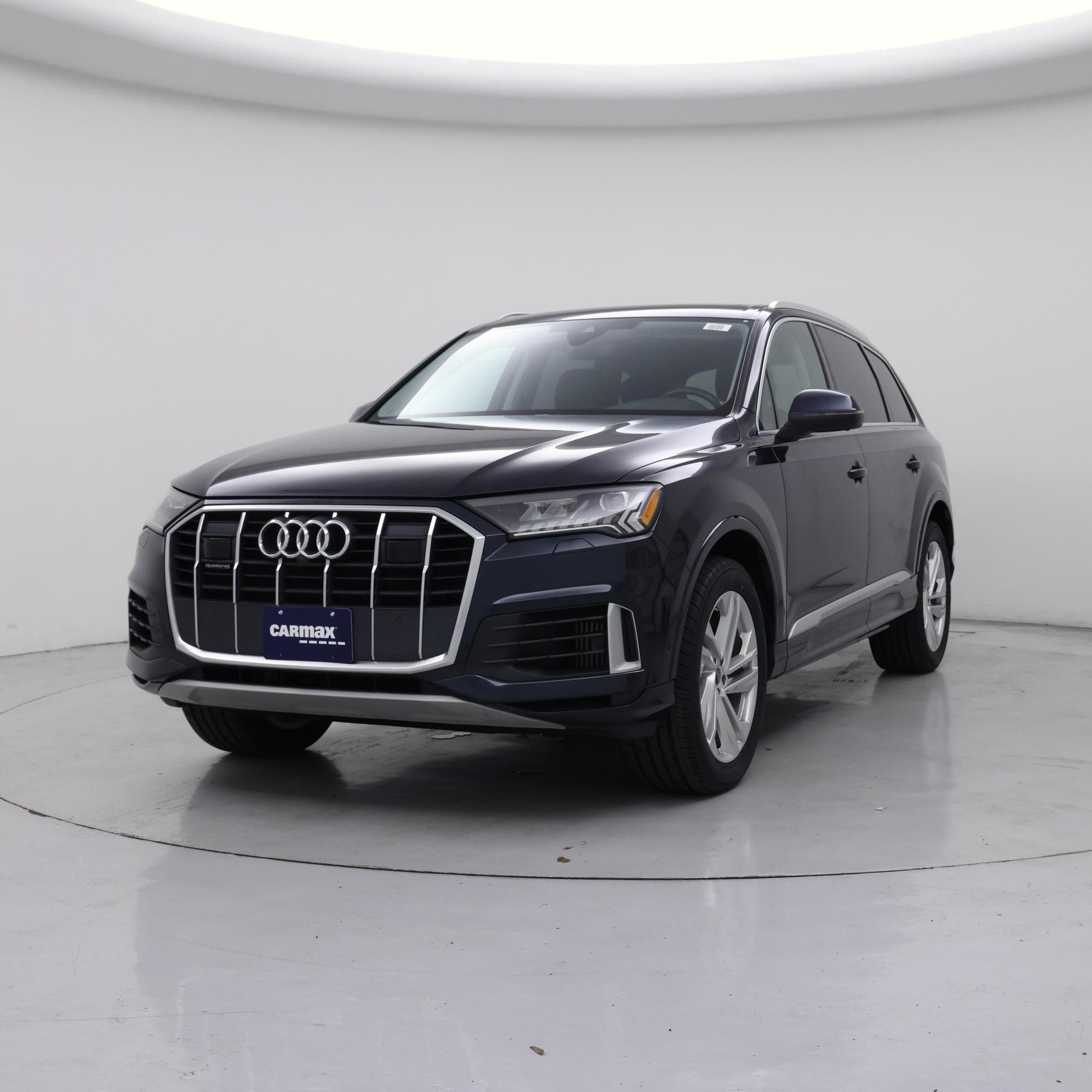 Thumbnail: 2024 Audi Q7 - 4