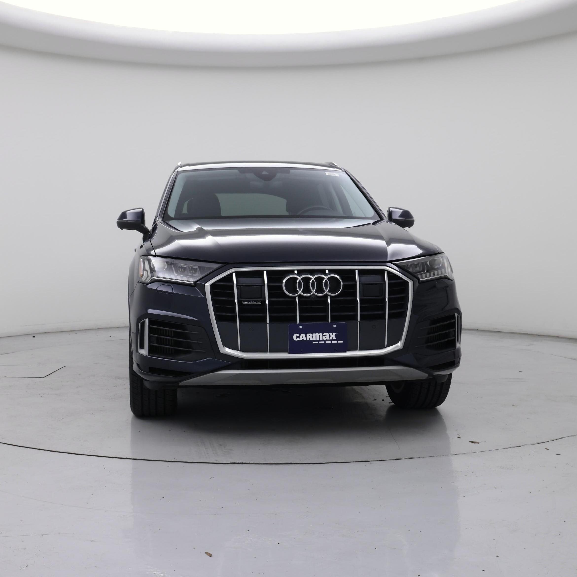 Thumbnail: 2024 Audi Q7 - 5