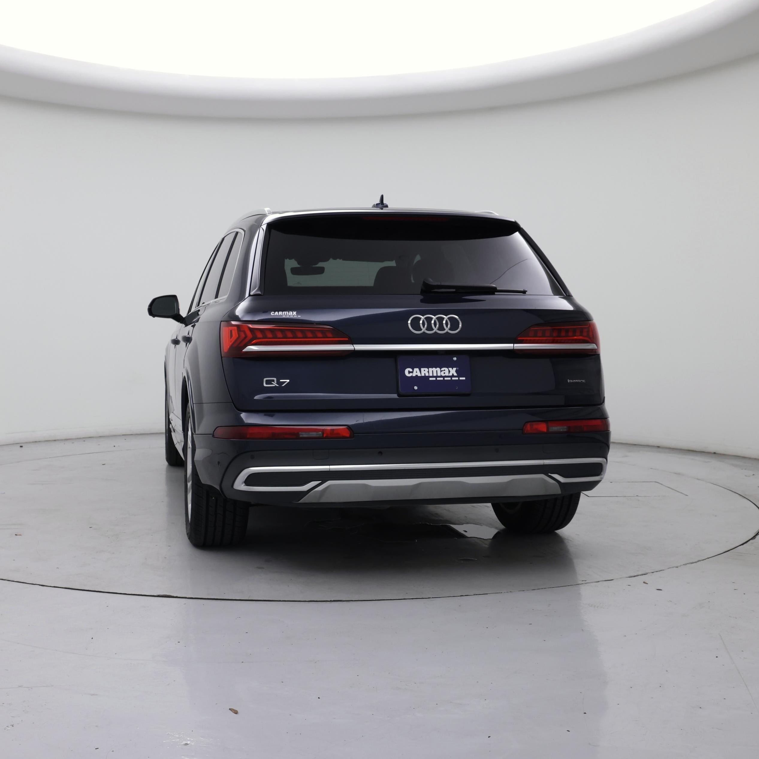 Thumbnail: 2024 Audi Q7 - 6