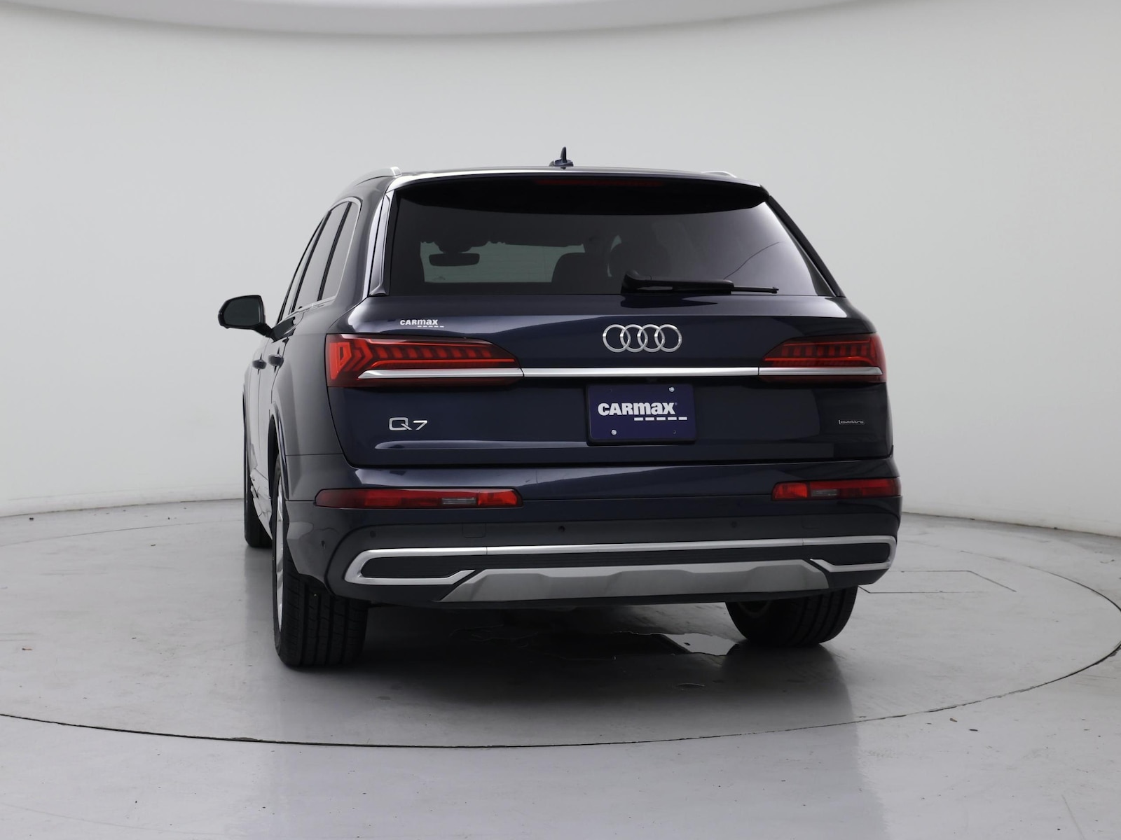 2024 Audi Q7 Premium Plus - Photo 7