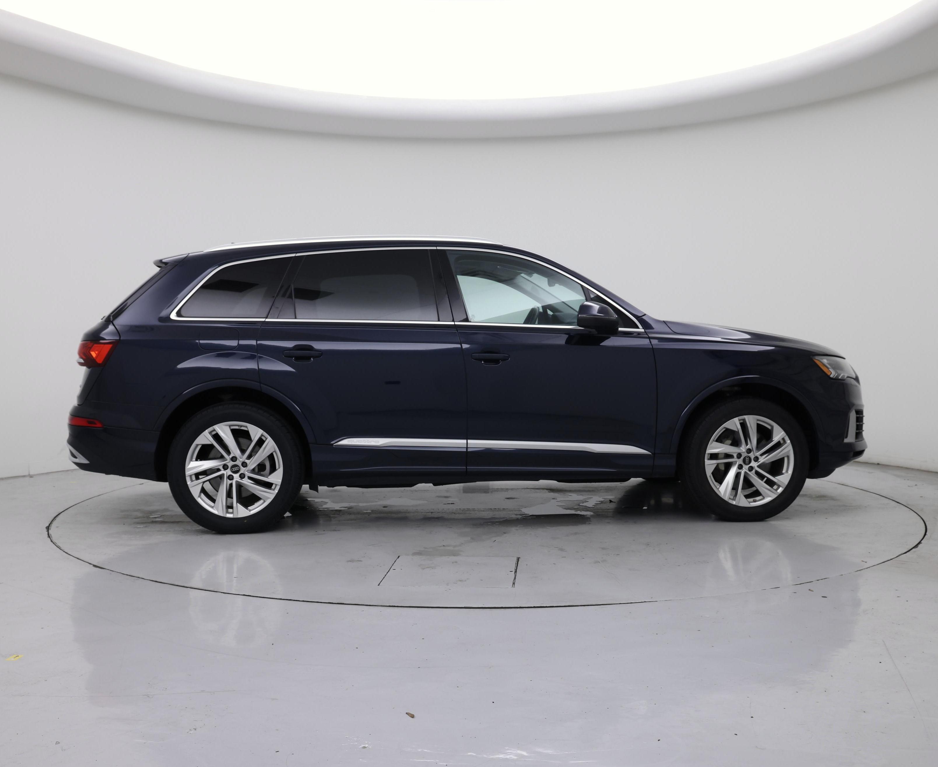 Thumbnail: 2024 Audi Q7 - 7