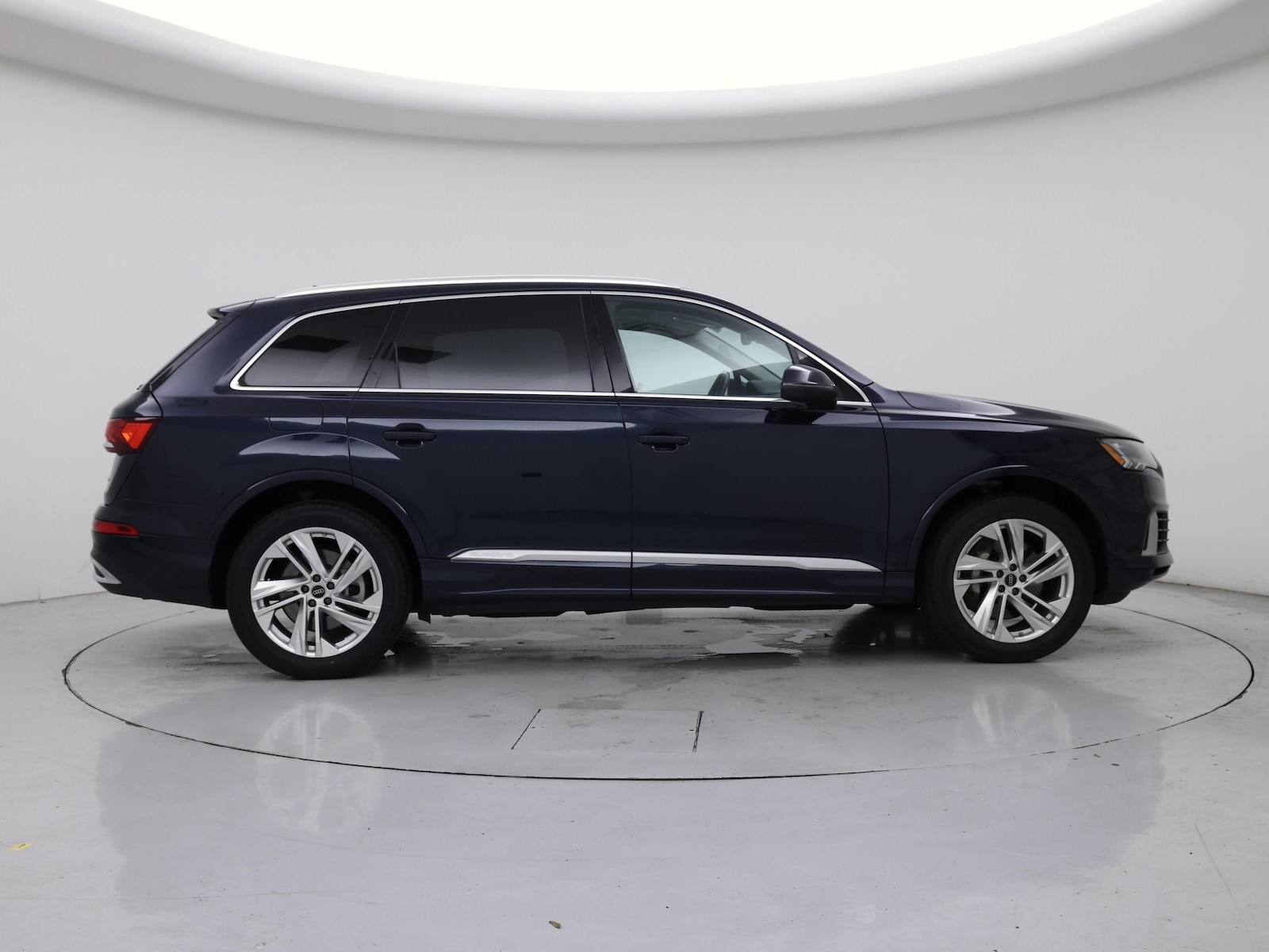 2024 Audi Q7 Premium Plus - Photo 8
