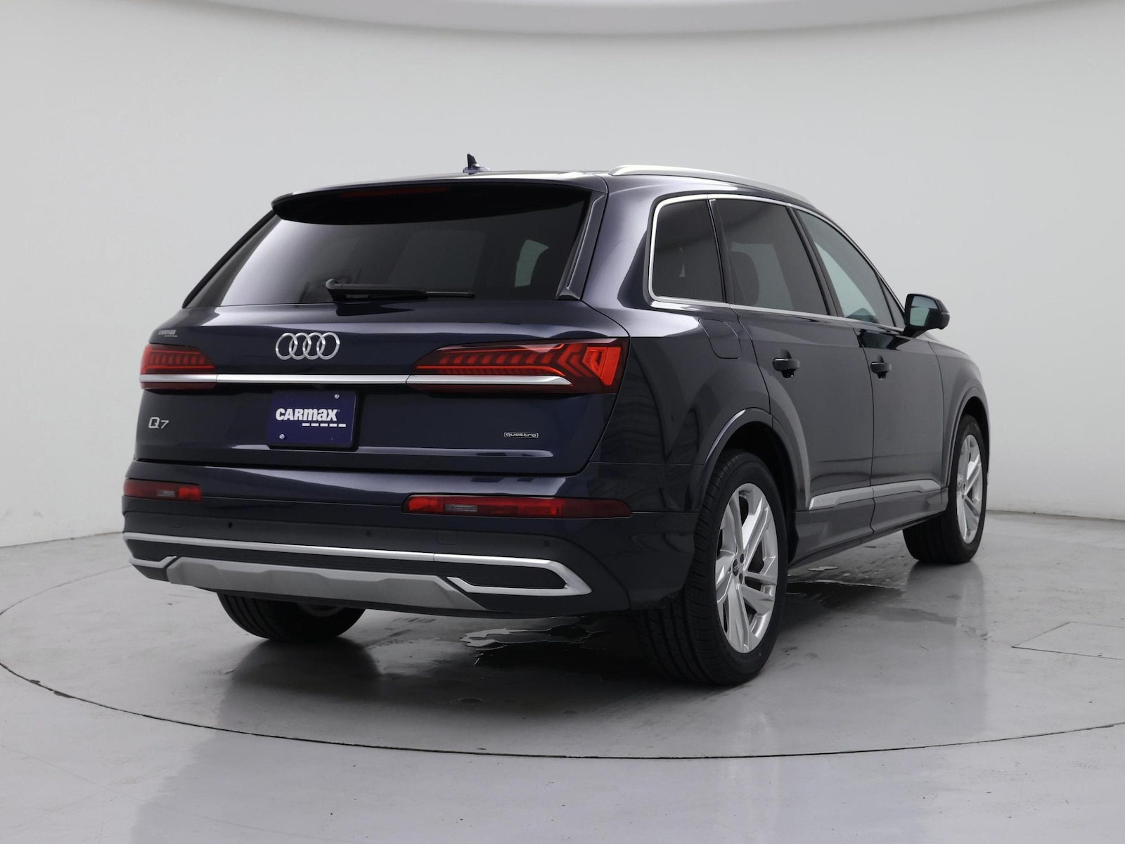 2024 Audi Q7 Premium Plus - Photo 9
