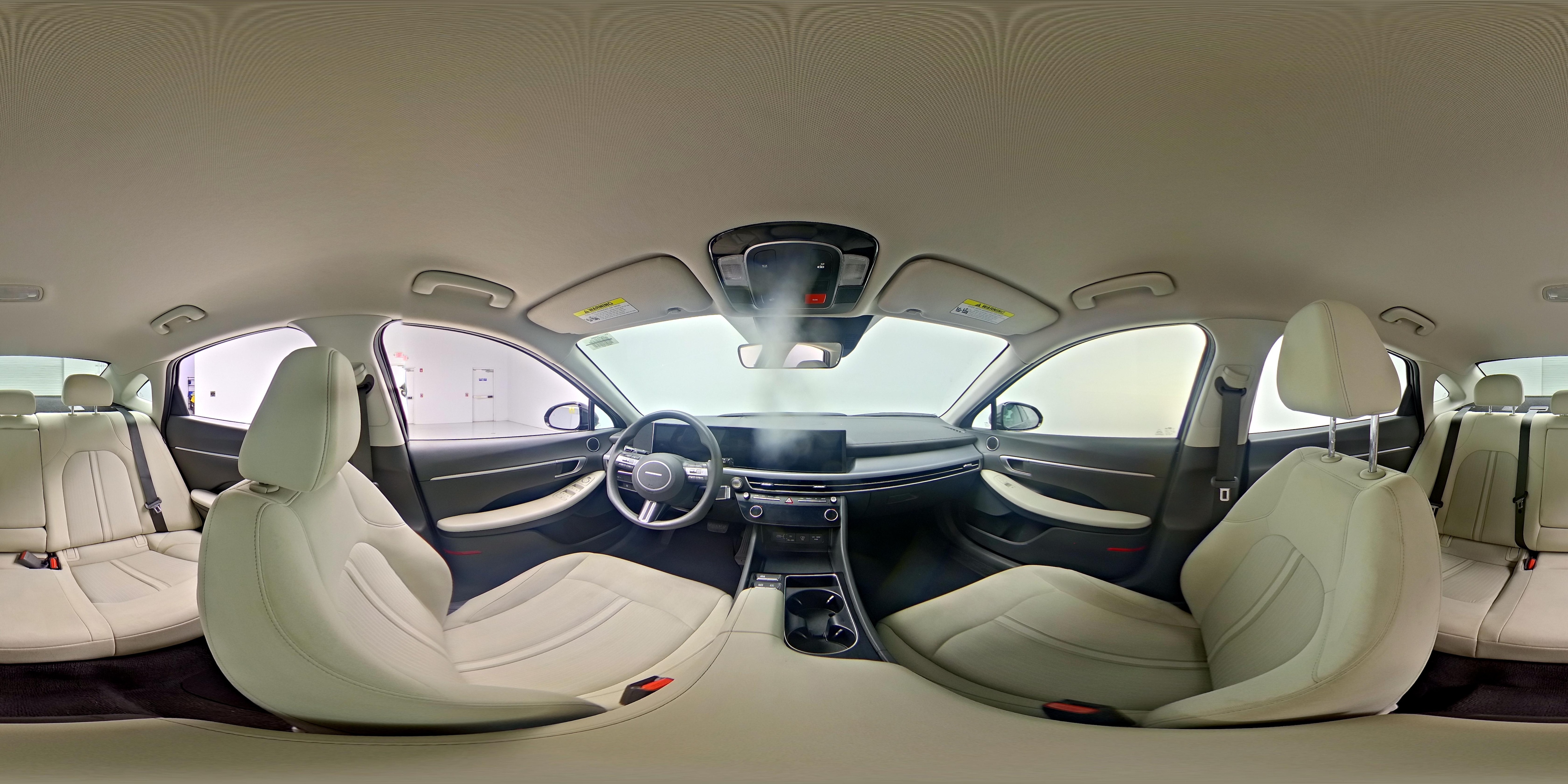 2025 Hyundai Sonata SEL - Photo 24