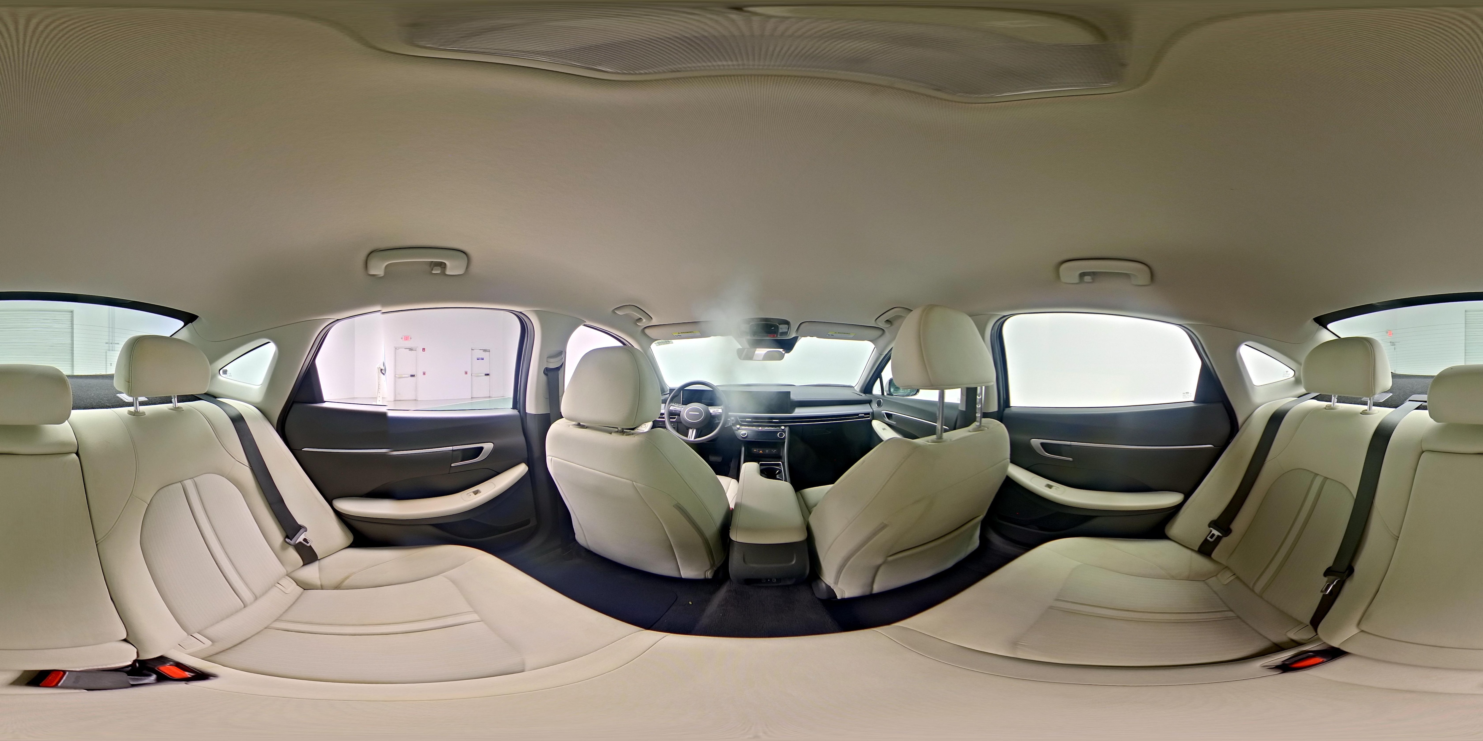 2025 Hyundai Sonata SEL - Photo 25