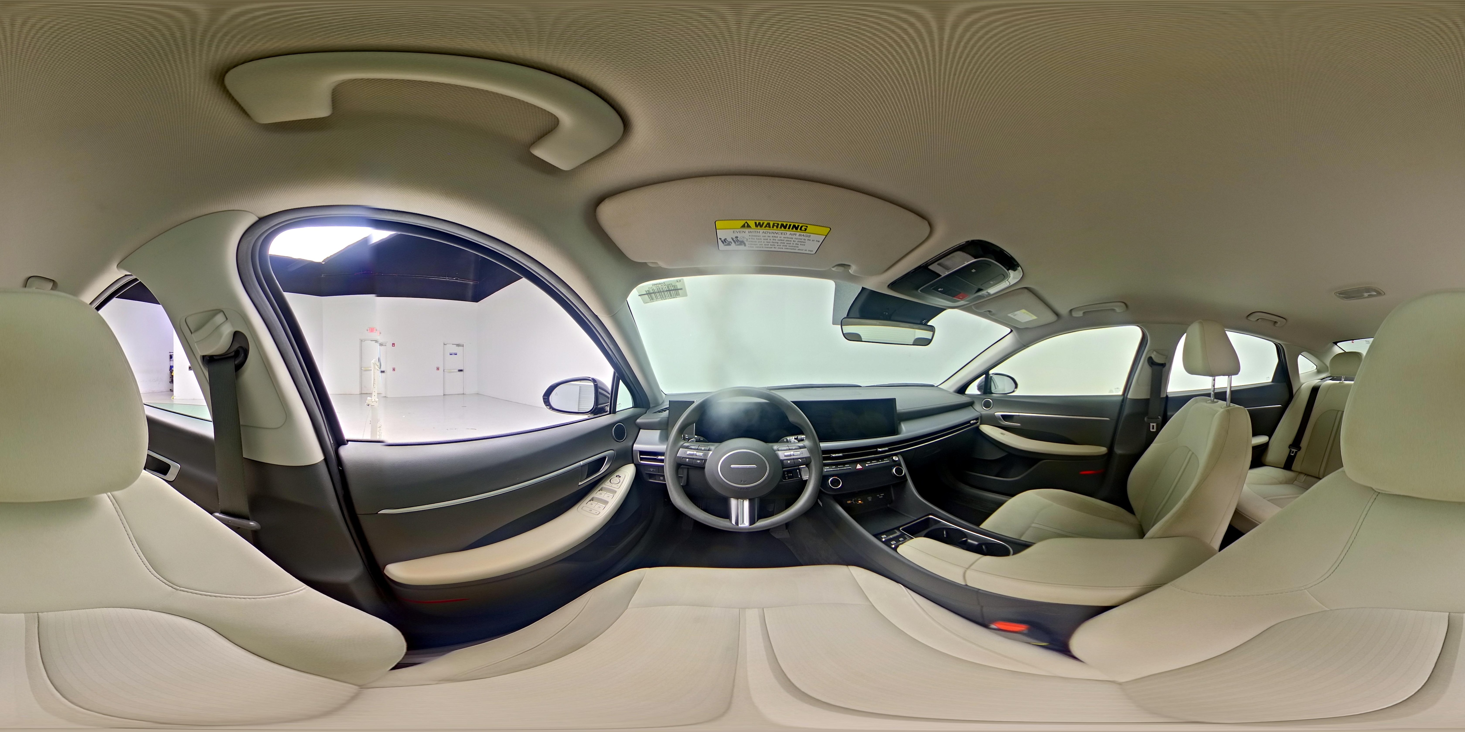 2025 Hyundai Sonata SEL - Photo 26