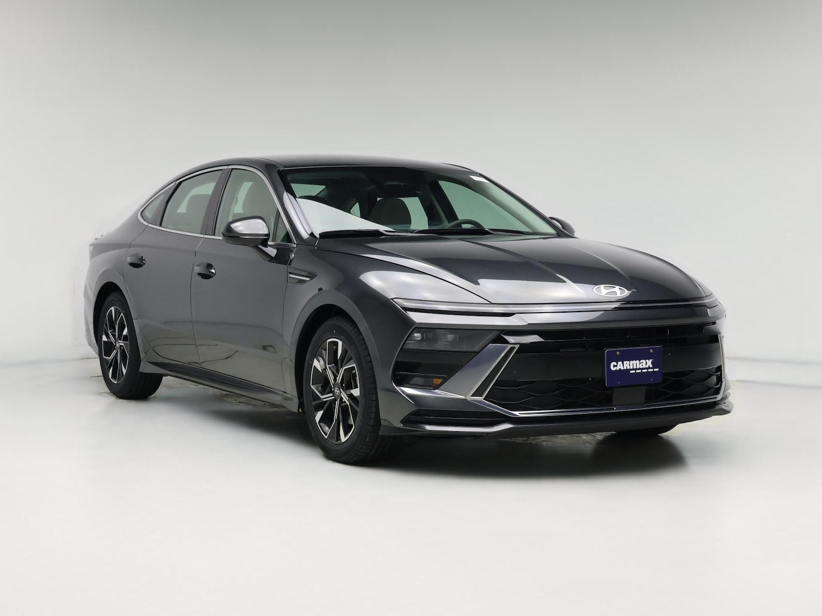 2025 Hyundai Sonata SEL - Photo 1