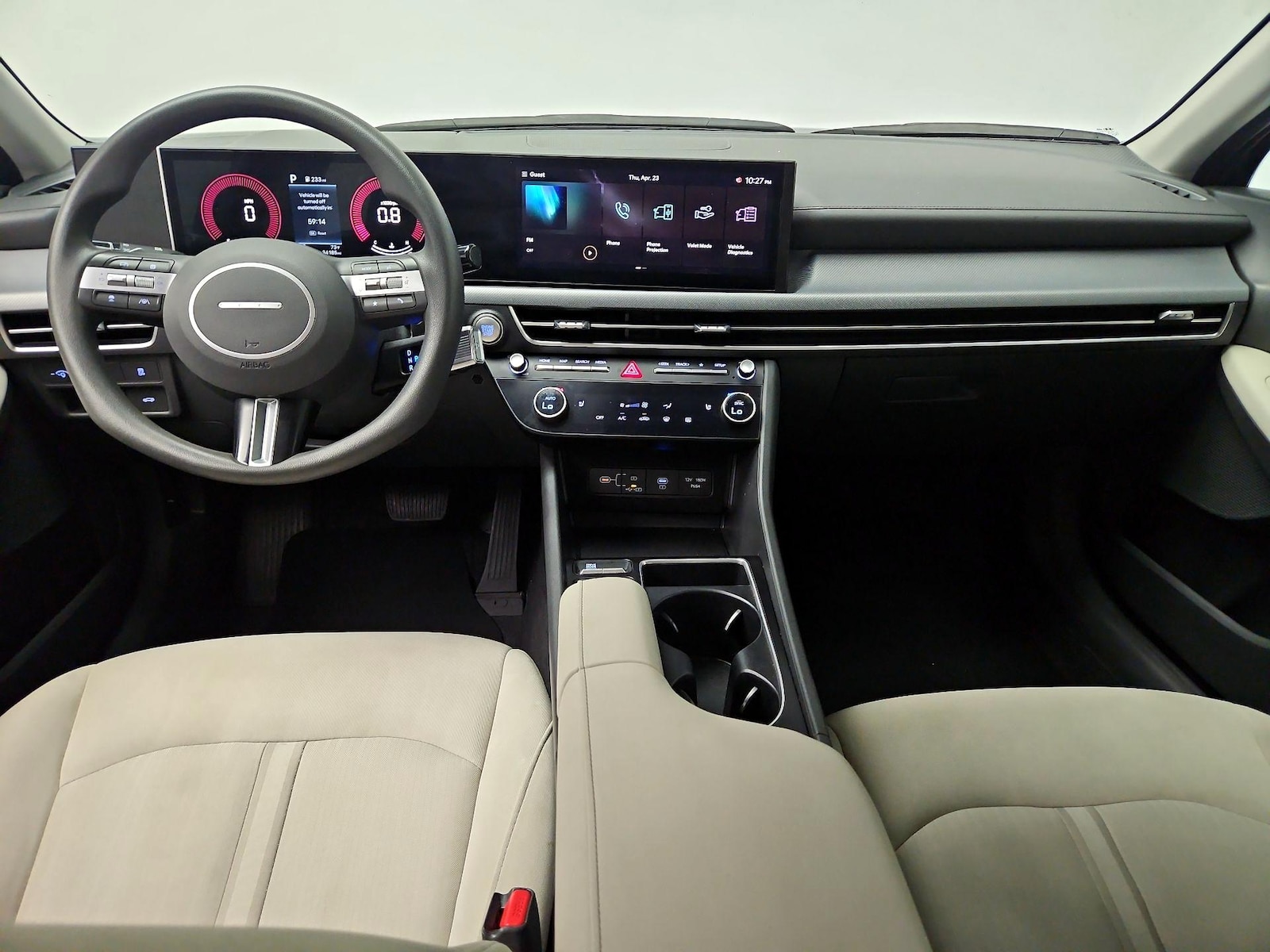 2025 Hyundai Sonata SEL - Photo 10
