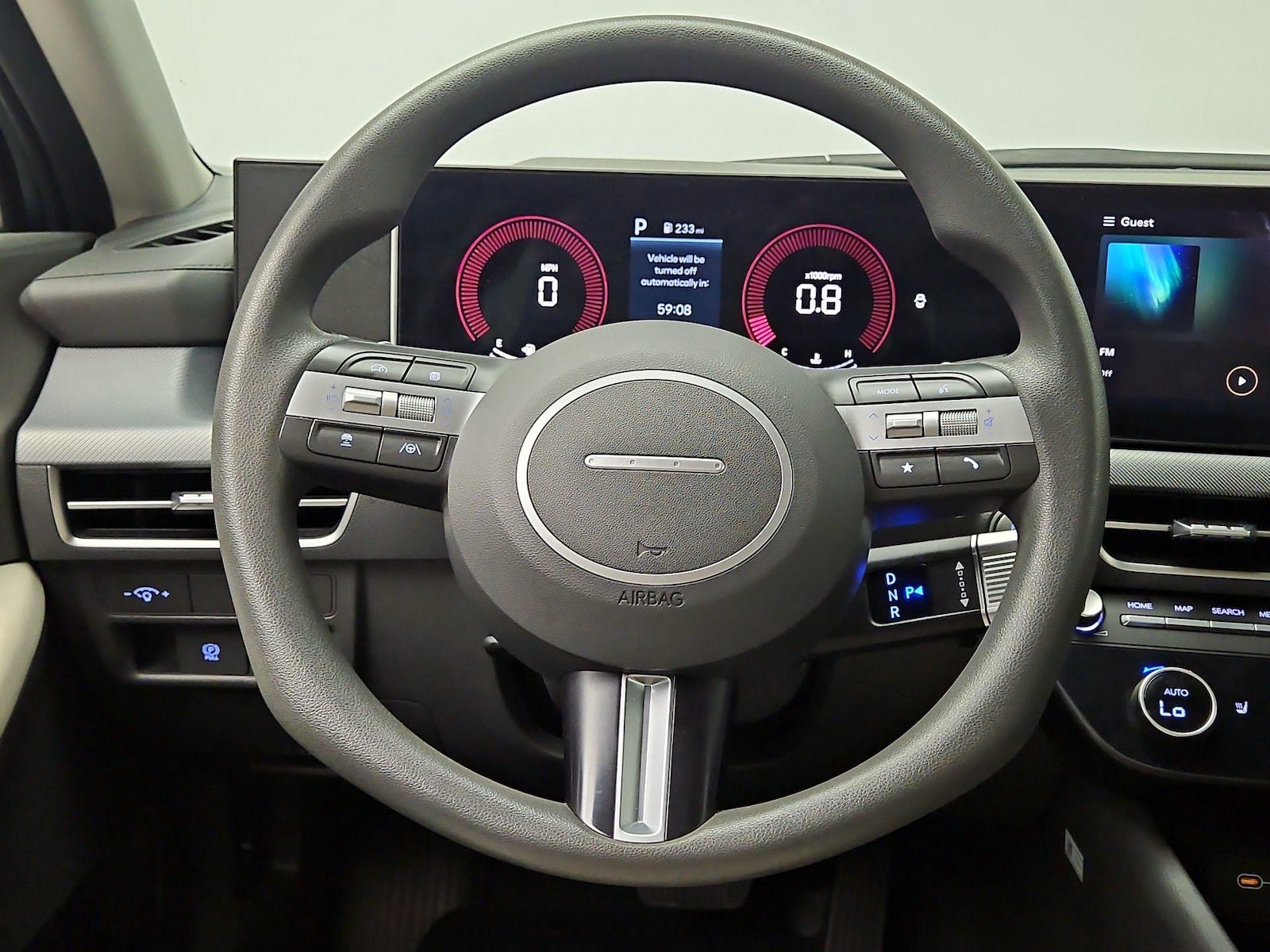 2025 Hyundai Sonata SEL - Photo 11