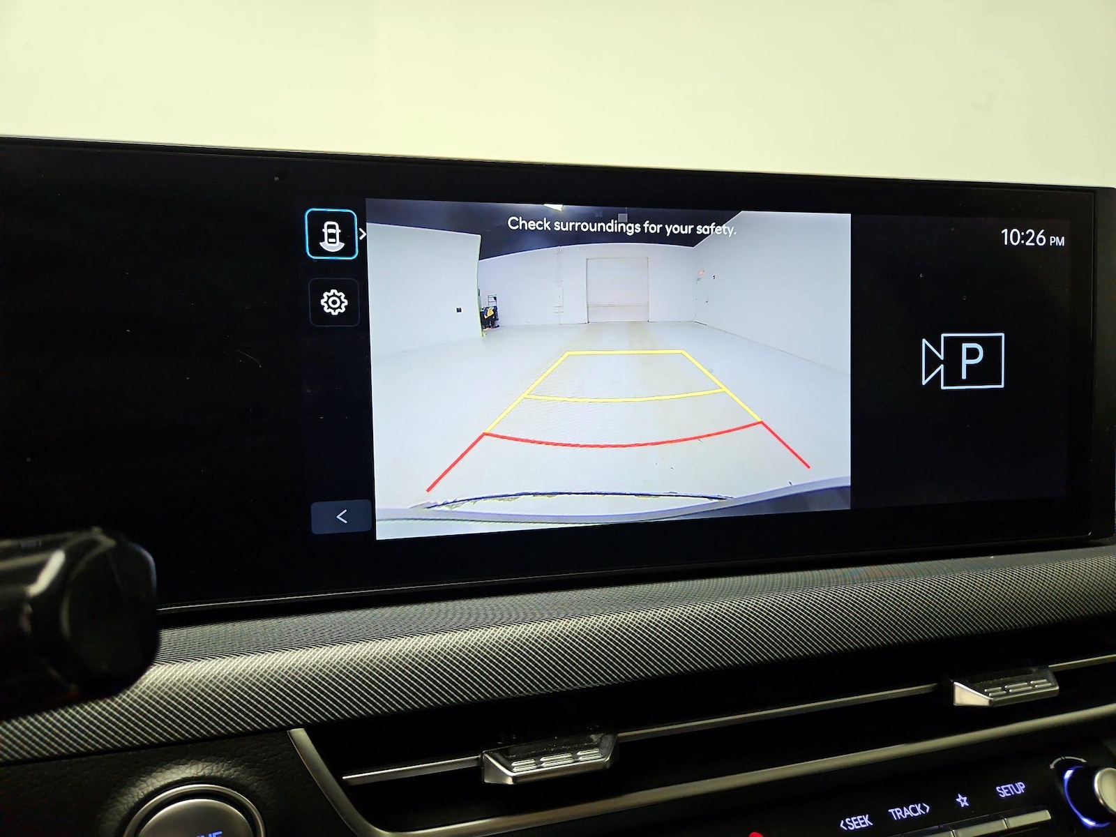 2025 Hyundai Sonata SEL - Photo 15
