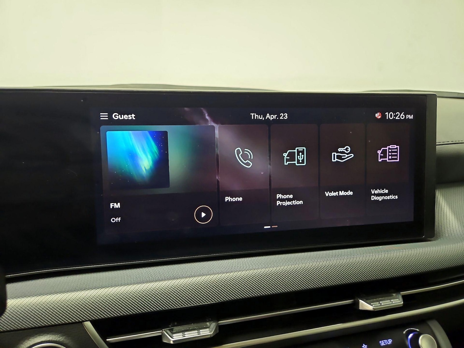 2025 Hyundai Sonata SEL - Photo 16