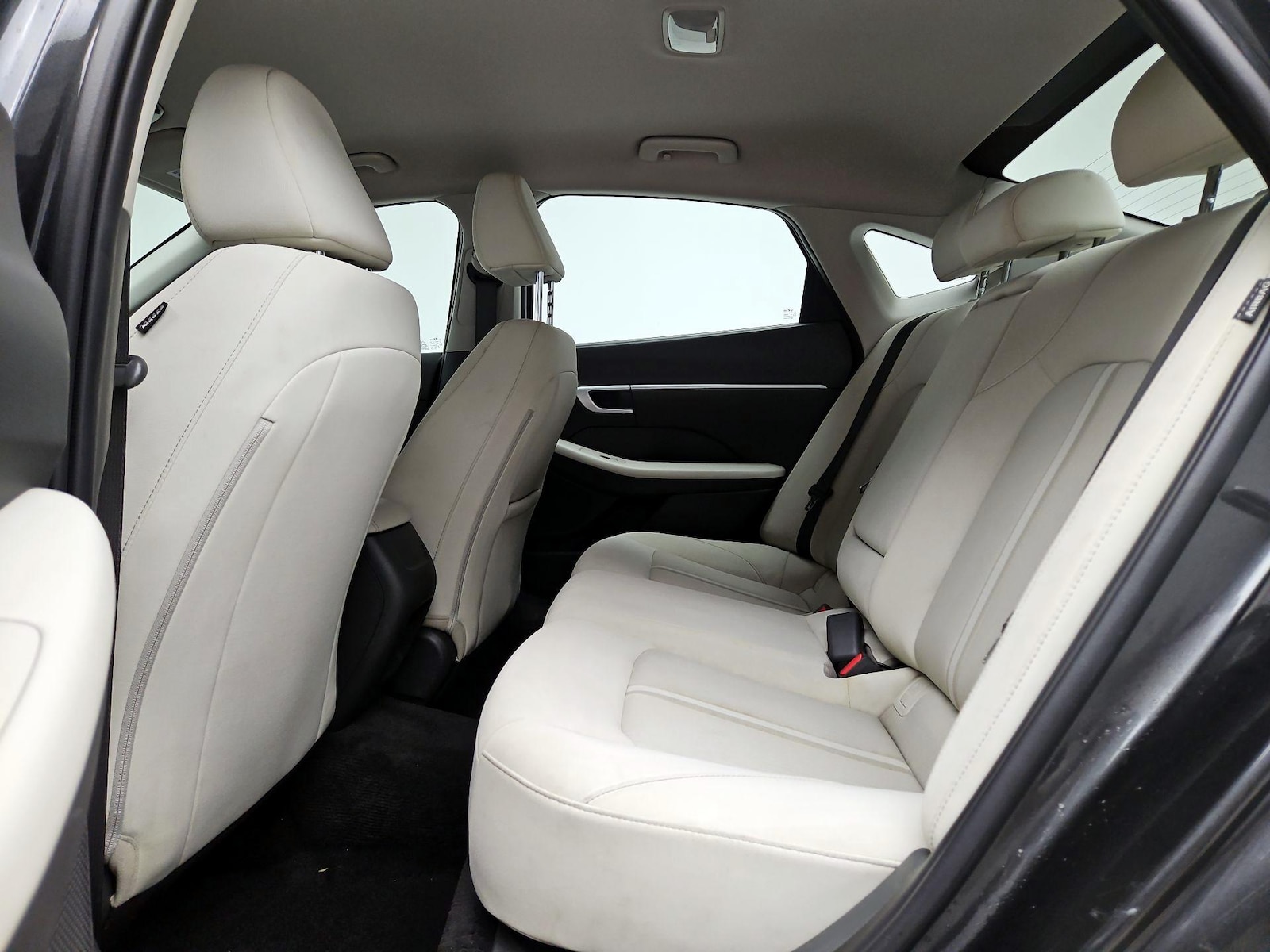 2025 Hyundai Sonata SEL - Photo 20