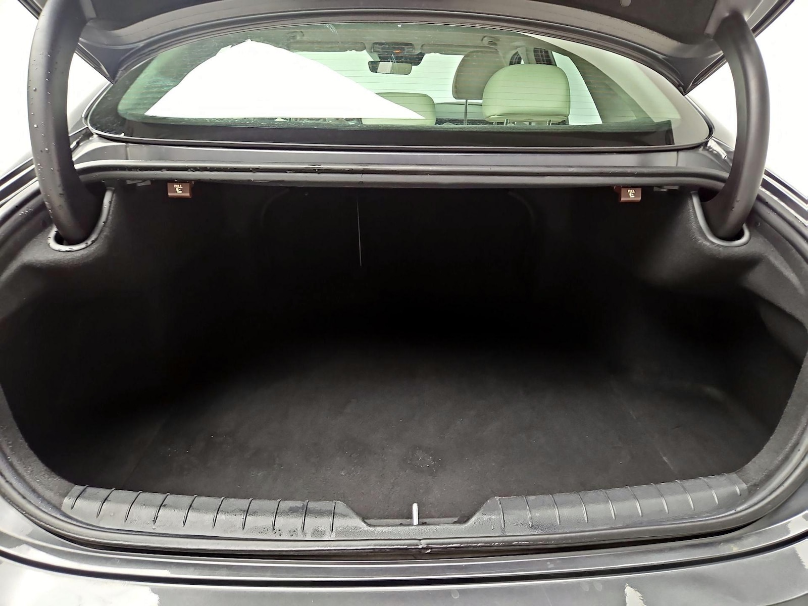 2025 Hyundai Sonata SEL - Photo 21