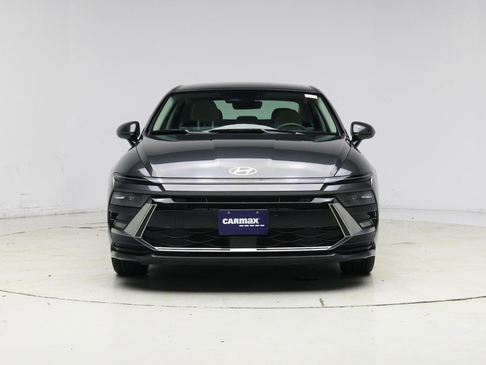 2025 Hyundai Sonata SEL - Photo 6