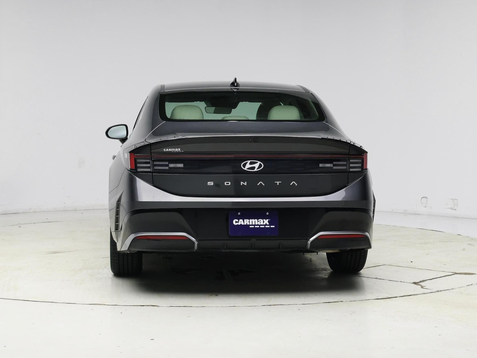 2025 Hyundai Sonata SEL - Photo 7