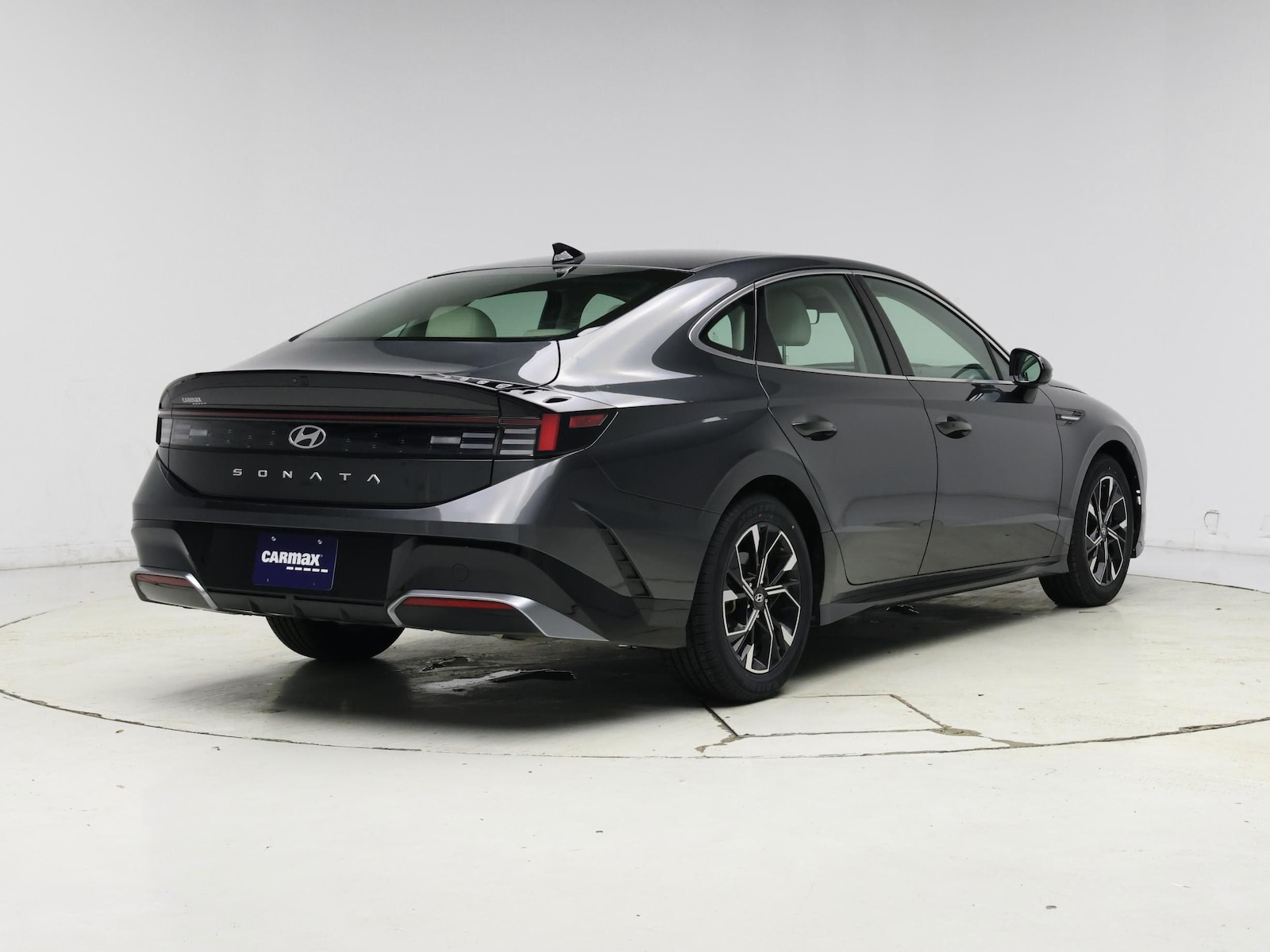 2025 Hyundai Sonata SEL - Photo 9