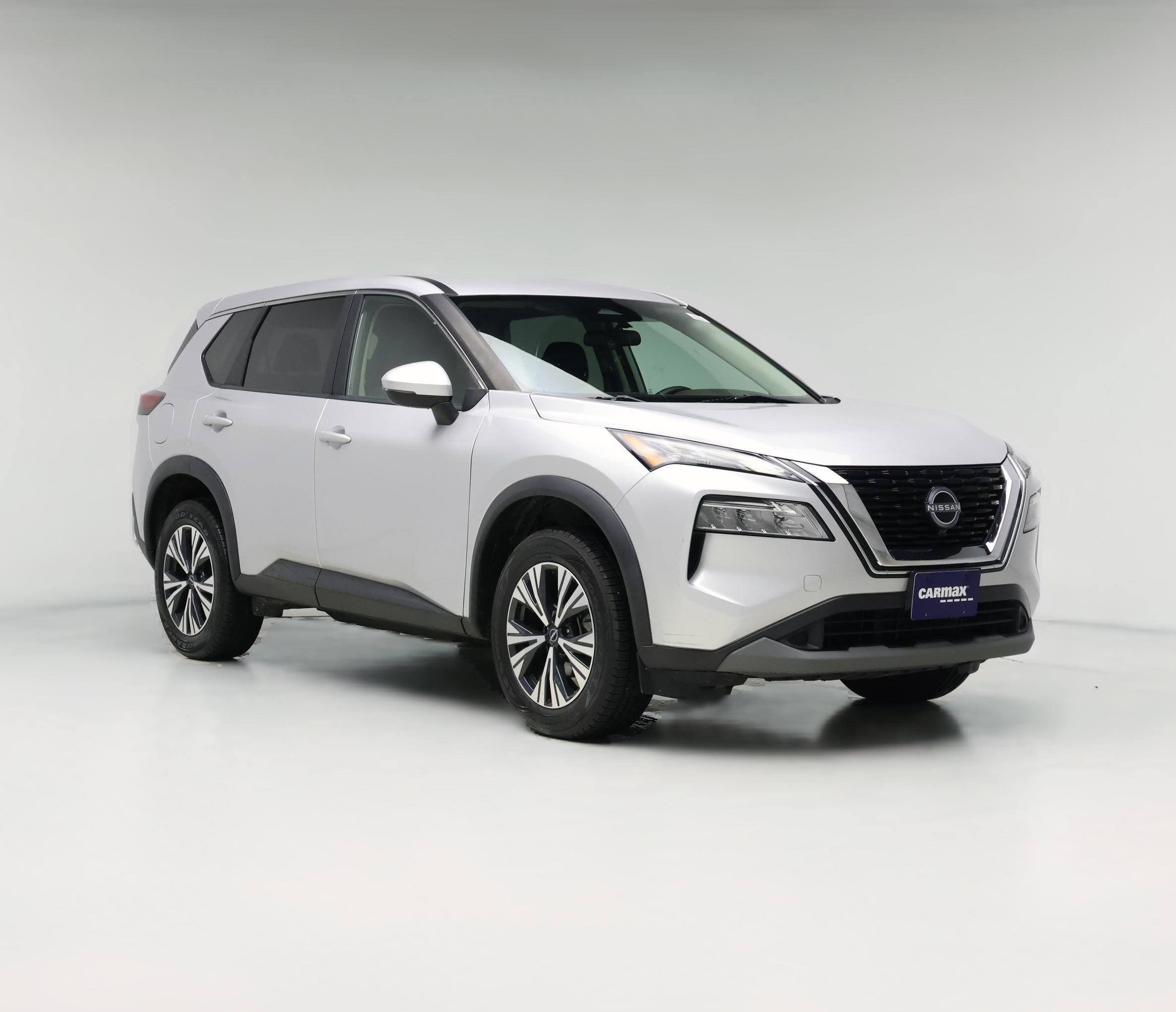 Thumbnail: 2022 Nissan Rogue - 1