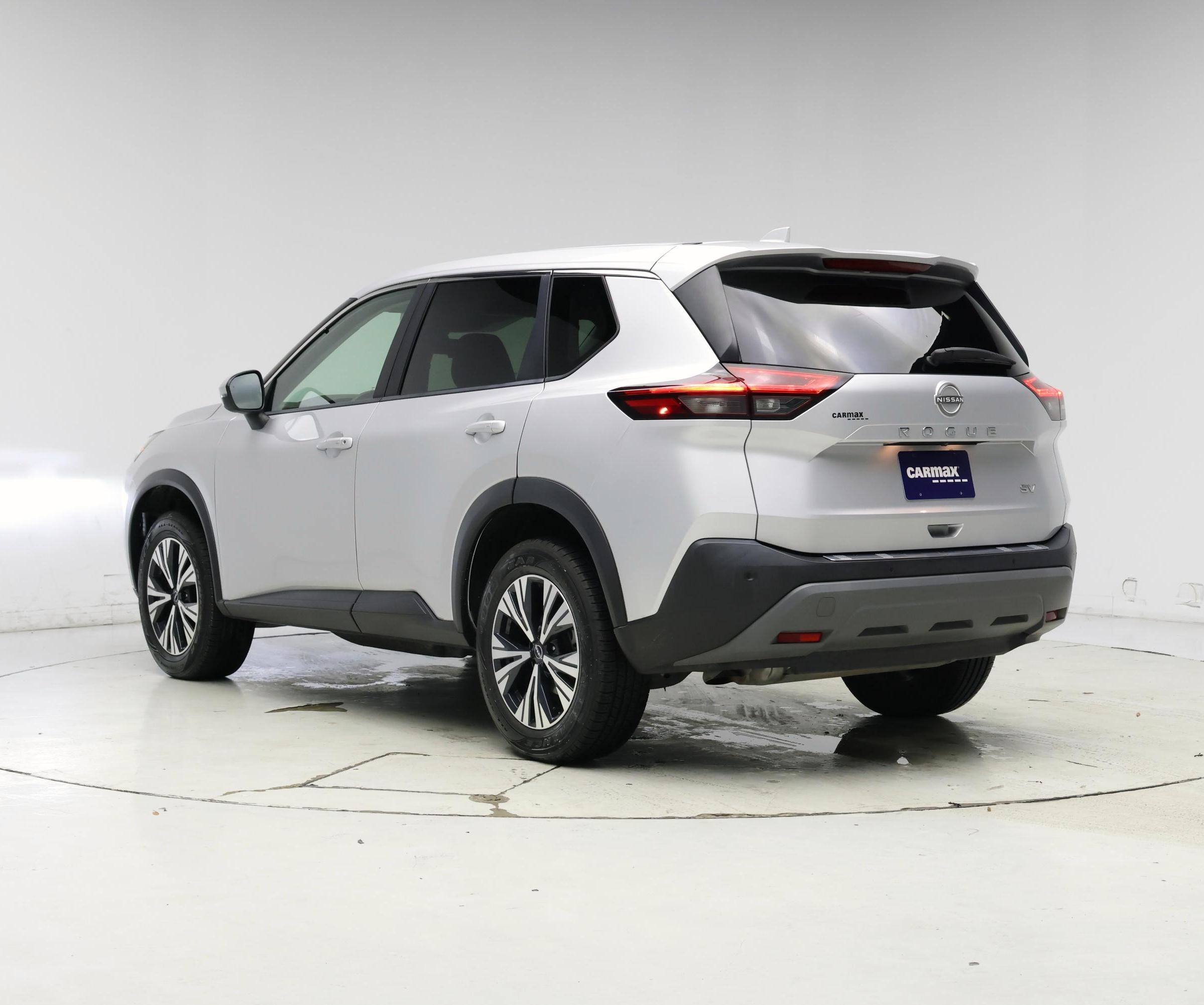 Thumbnail: 2022 Nissan Rogue - 2