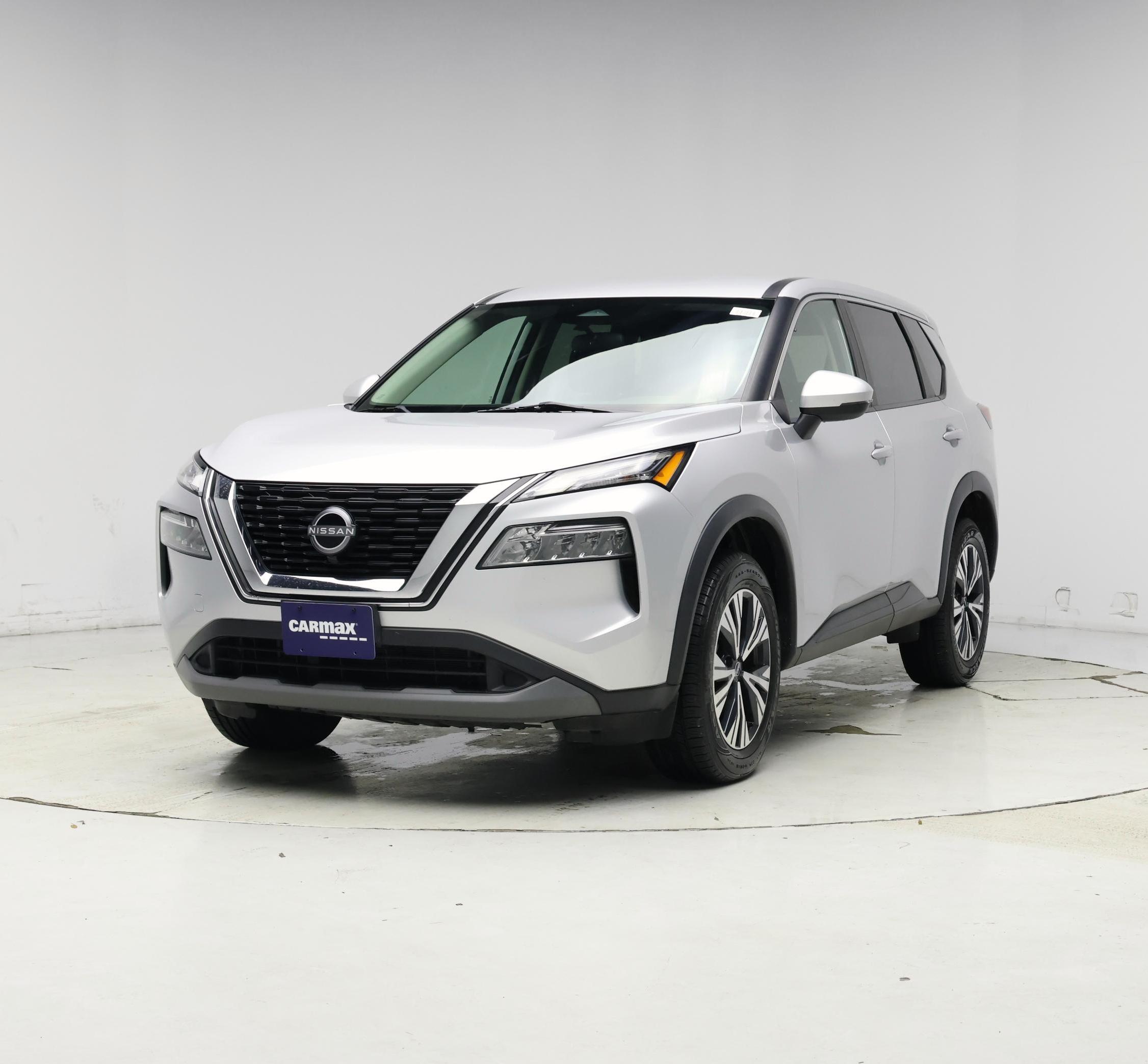 Thumbnail: 2022 Nissan Rogue - 4