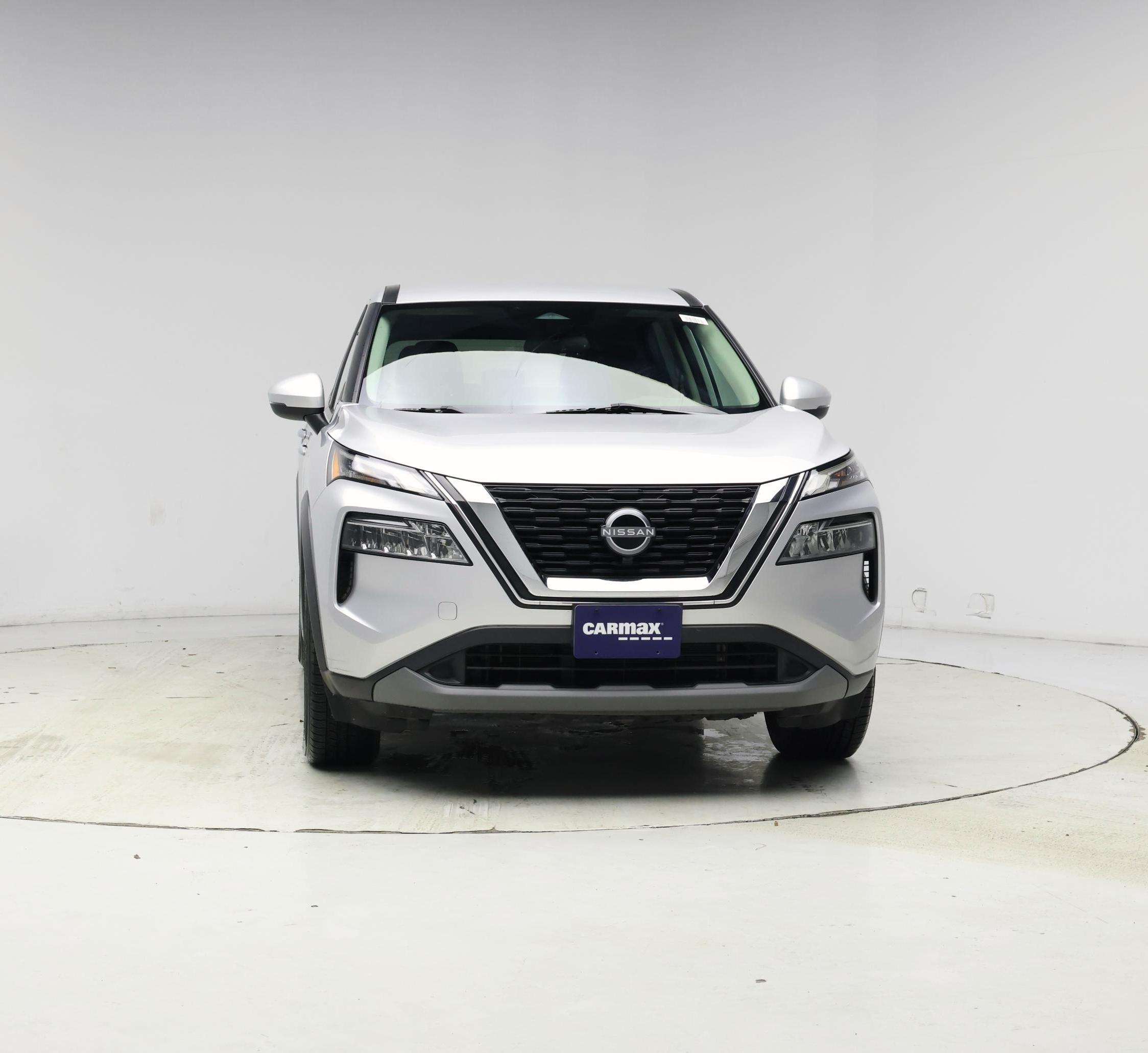 Thumbnail: 2022 Nissan Rogue - 5