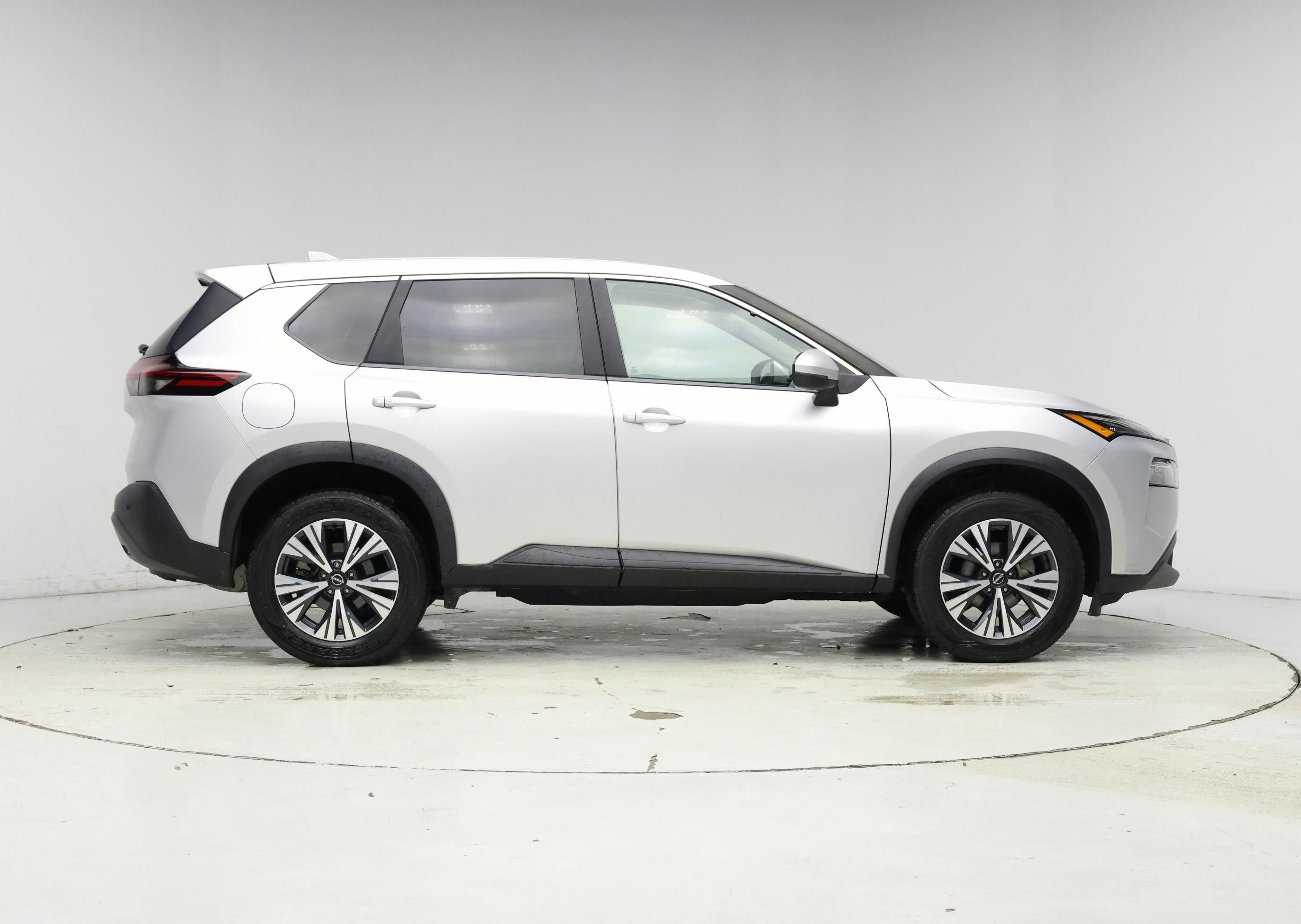 Thumbnail: 2022 Nissan Rogue - 7