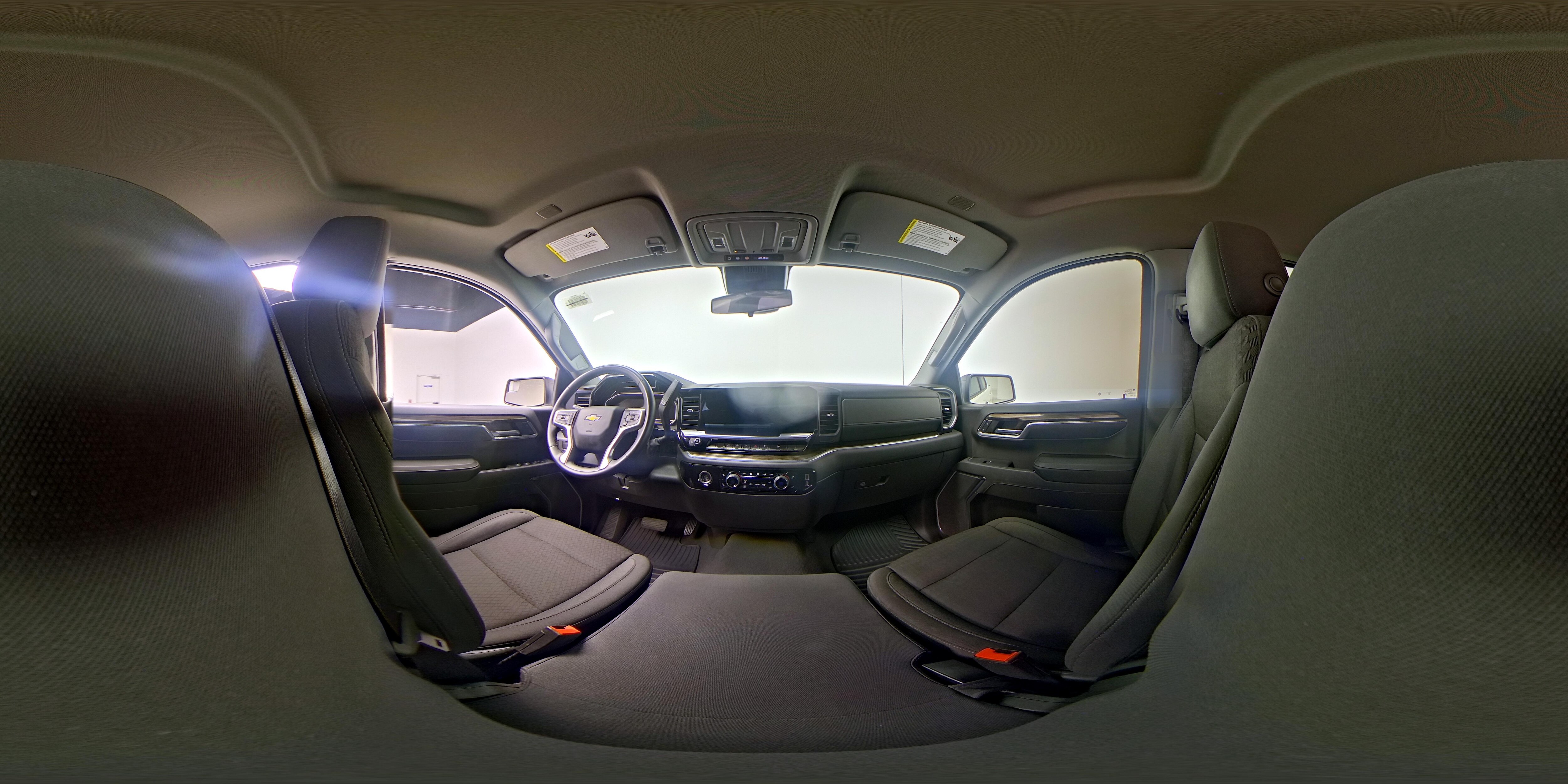2023 Chevrolet Silverado 1500 LT - Photo 24