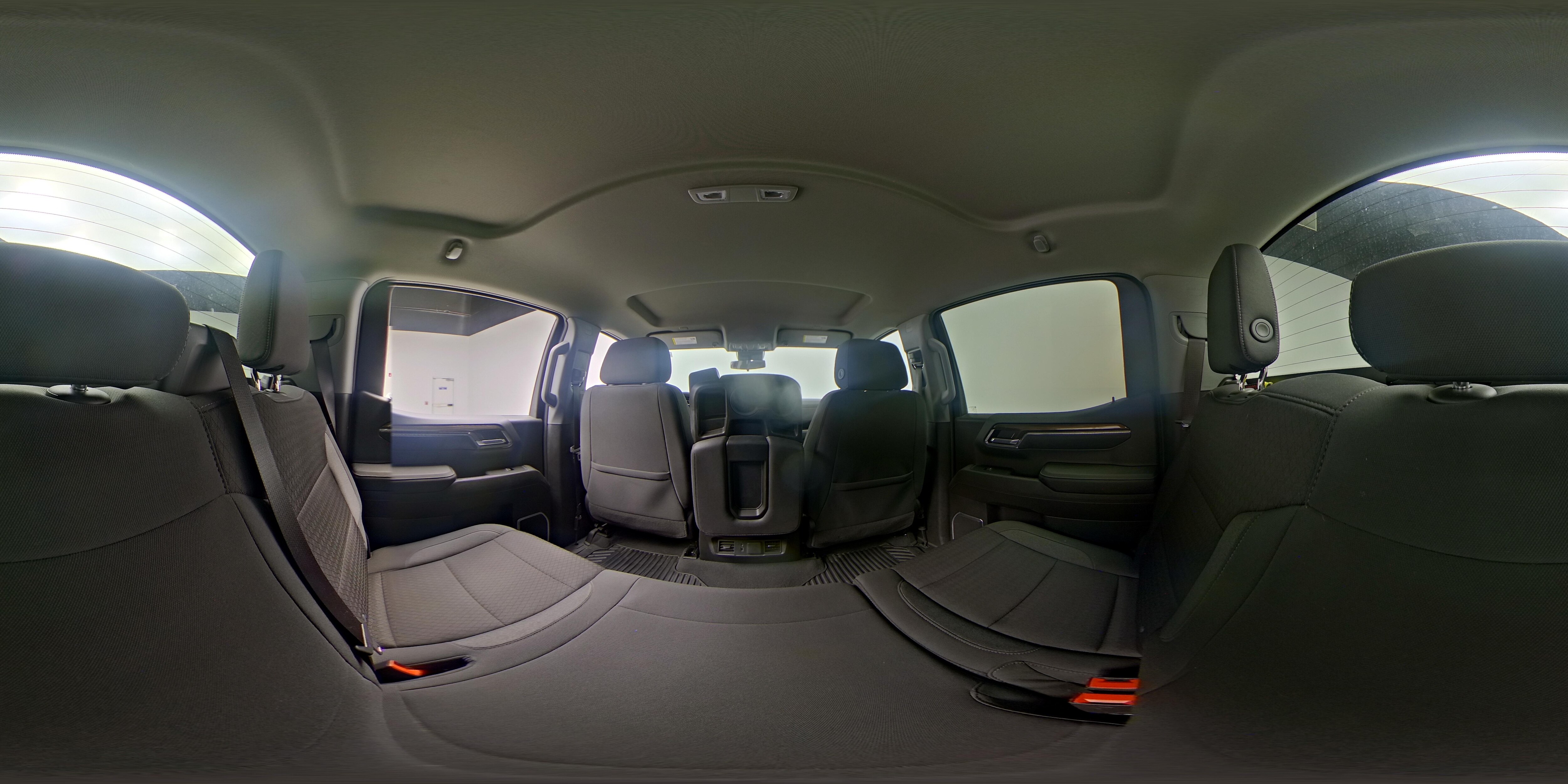 2023 Chevrolet Silverado 1500 LT - Photo 25