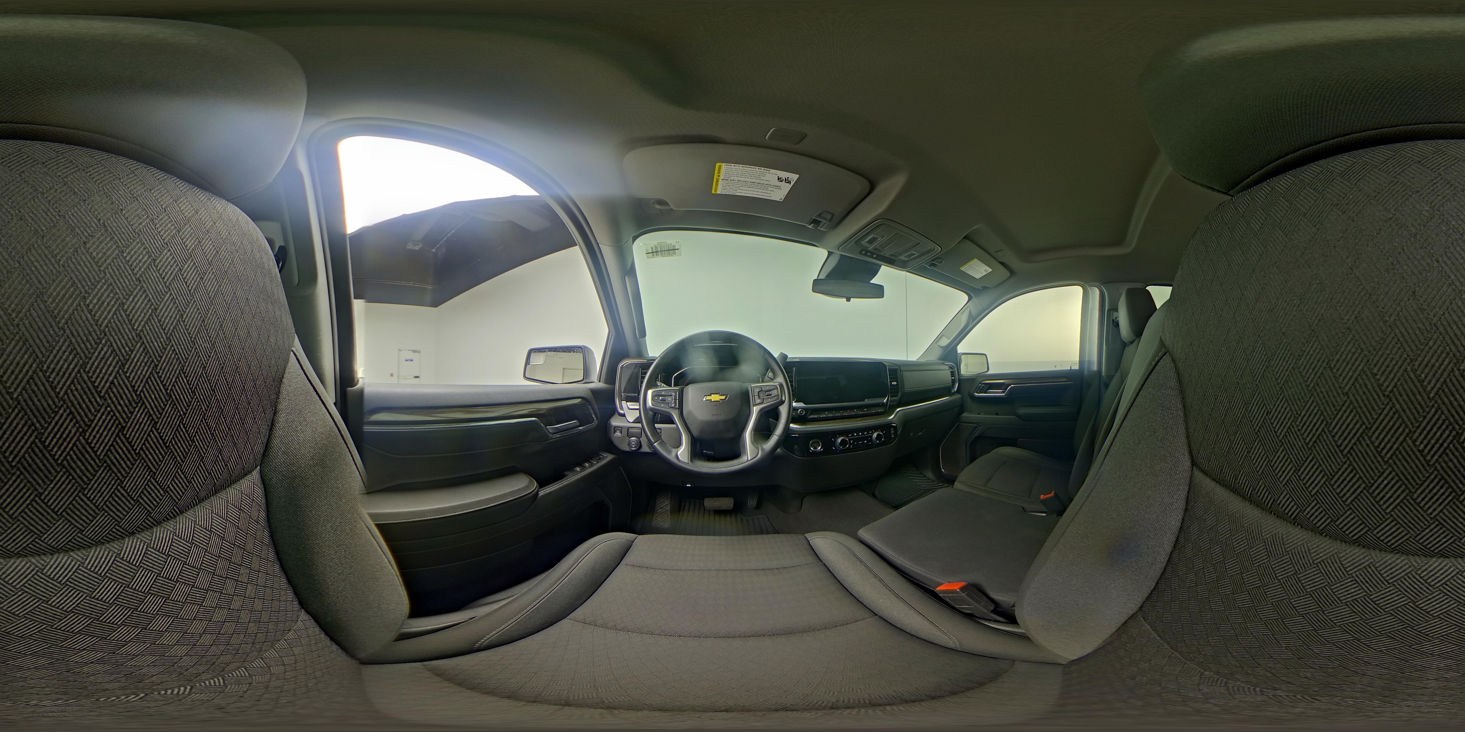 2023 Chevrolet Silverado 1500 LT - Photo 26