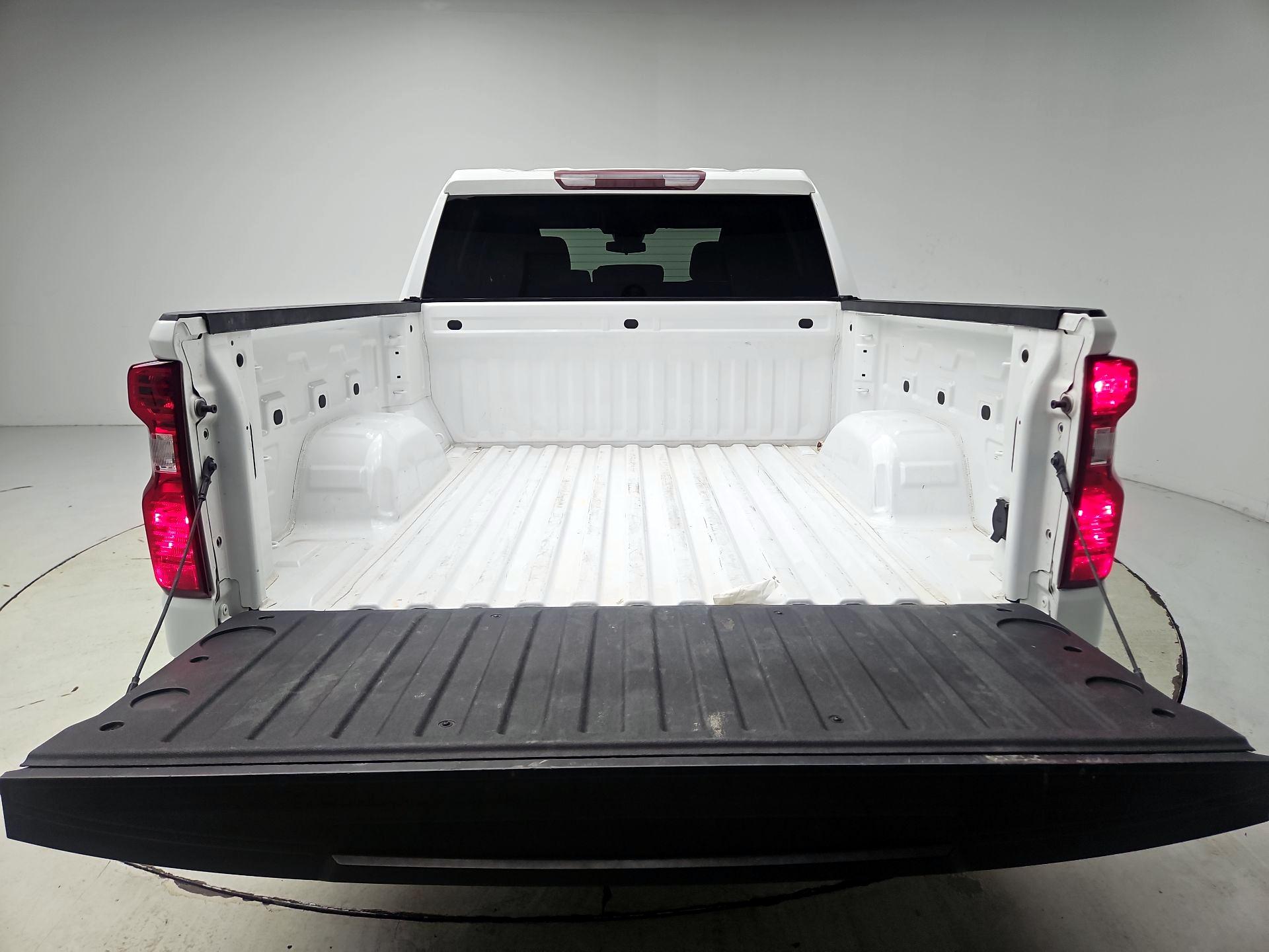 Thumbnail: 2023 Chevrolet Silverado 1500 - 20