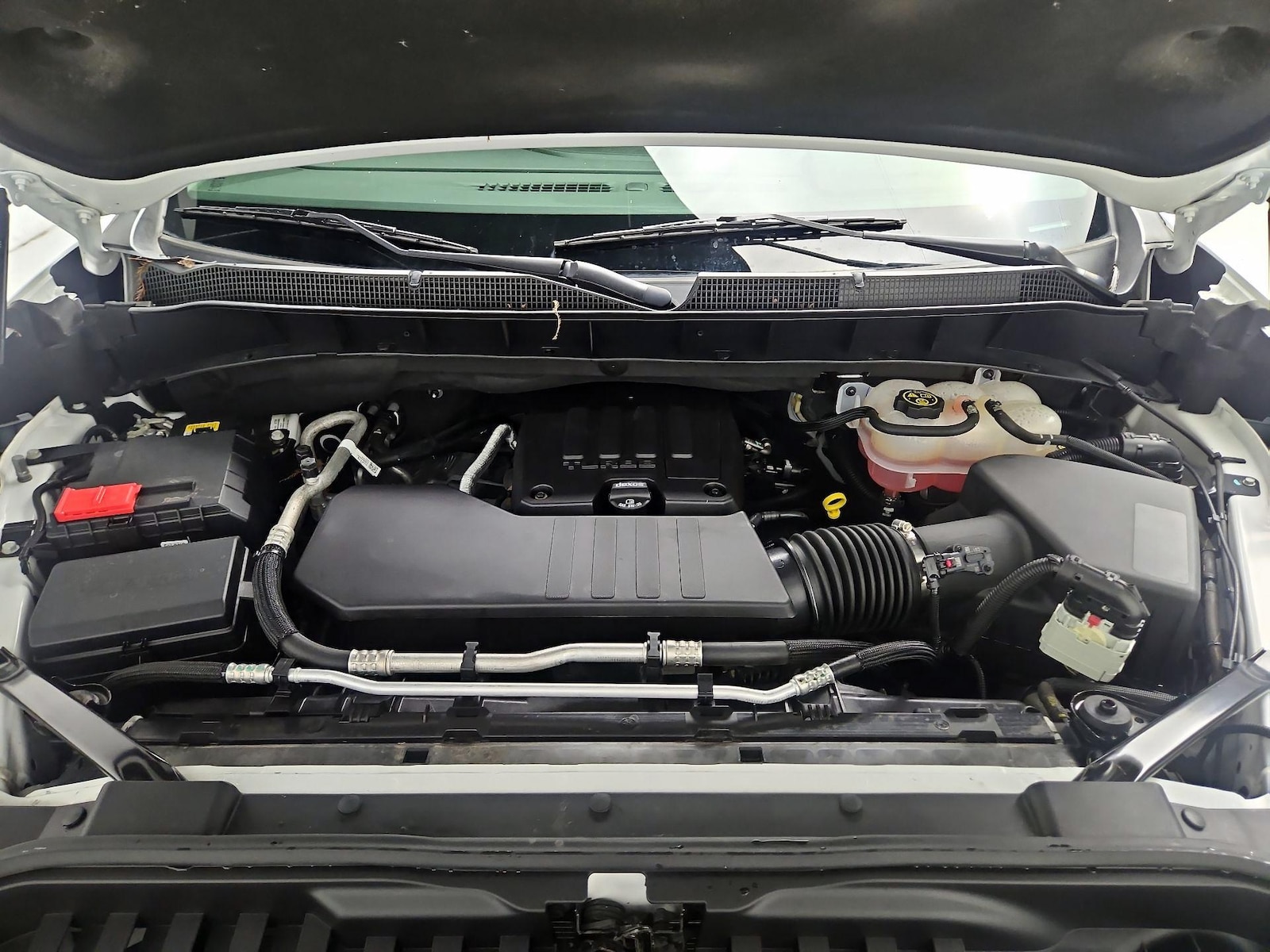 2023 Chevrolet Silverado 1500 LT - Photo 22