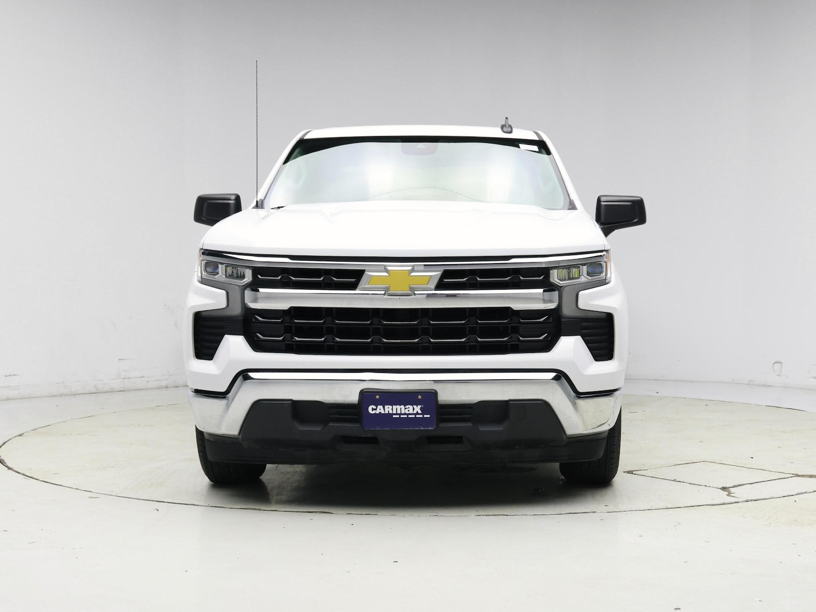 2023 Chevrolet Silverado 1500 LT - Photo 6