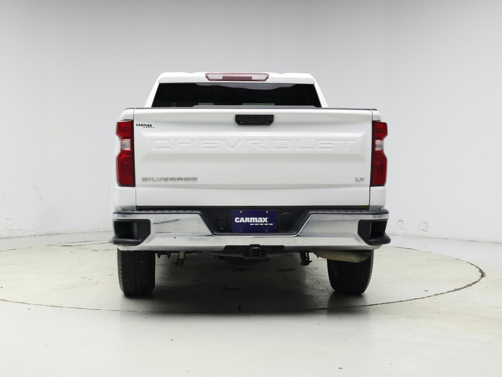 2023 Chevrolet Silverado 1500 LT - Photo 7