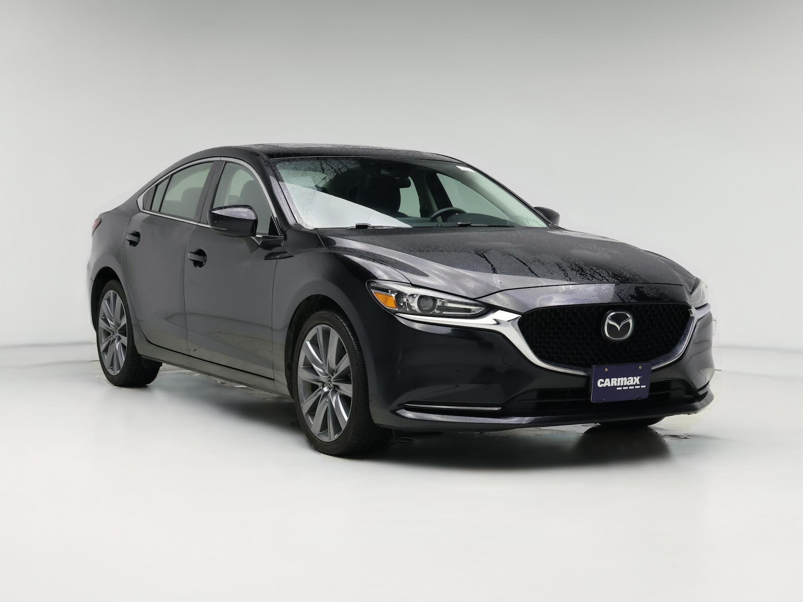 2020 Mazda MAZDA6