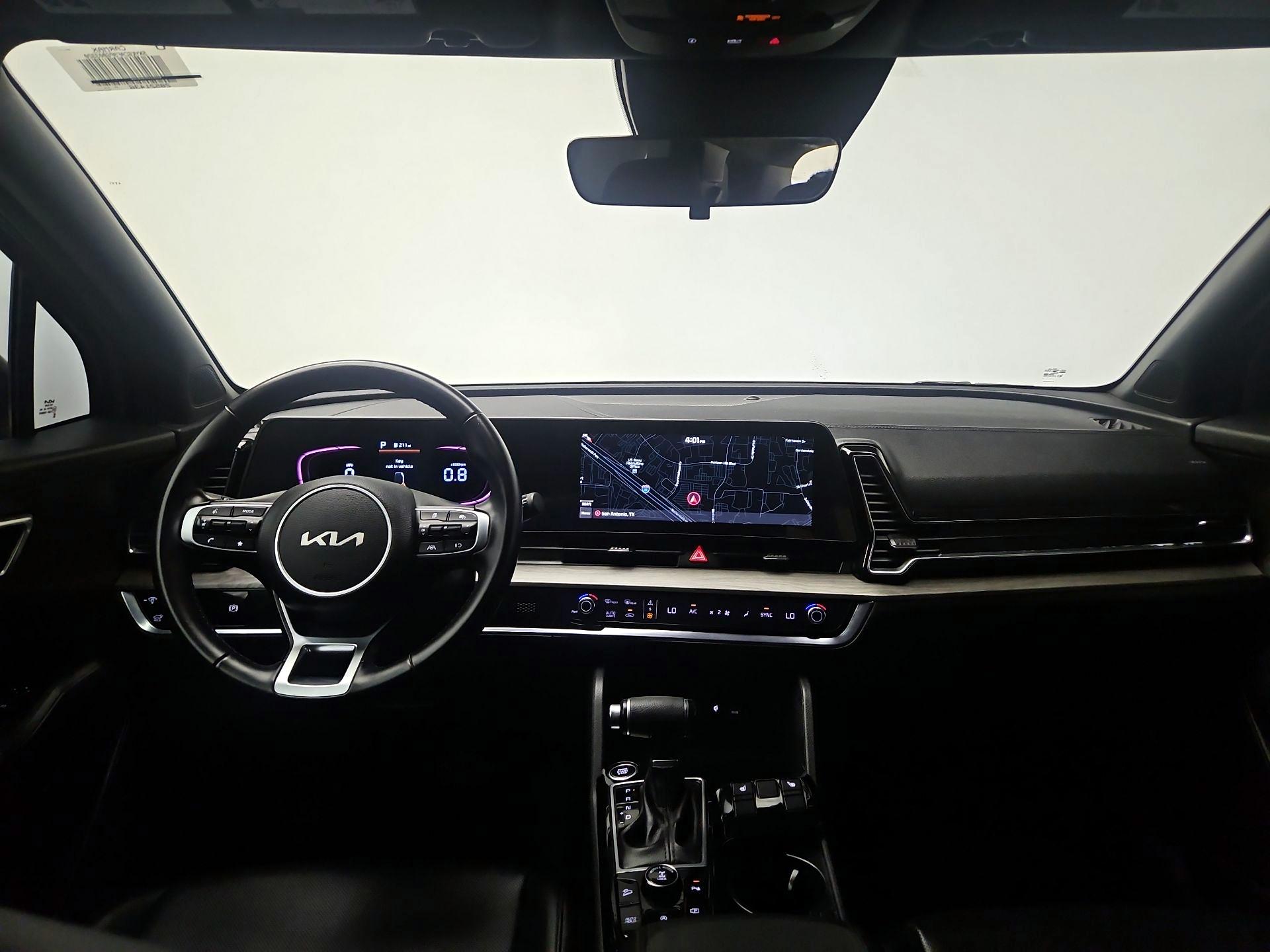 Thumbnail: 2023 Kia Sportage - 9