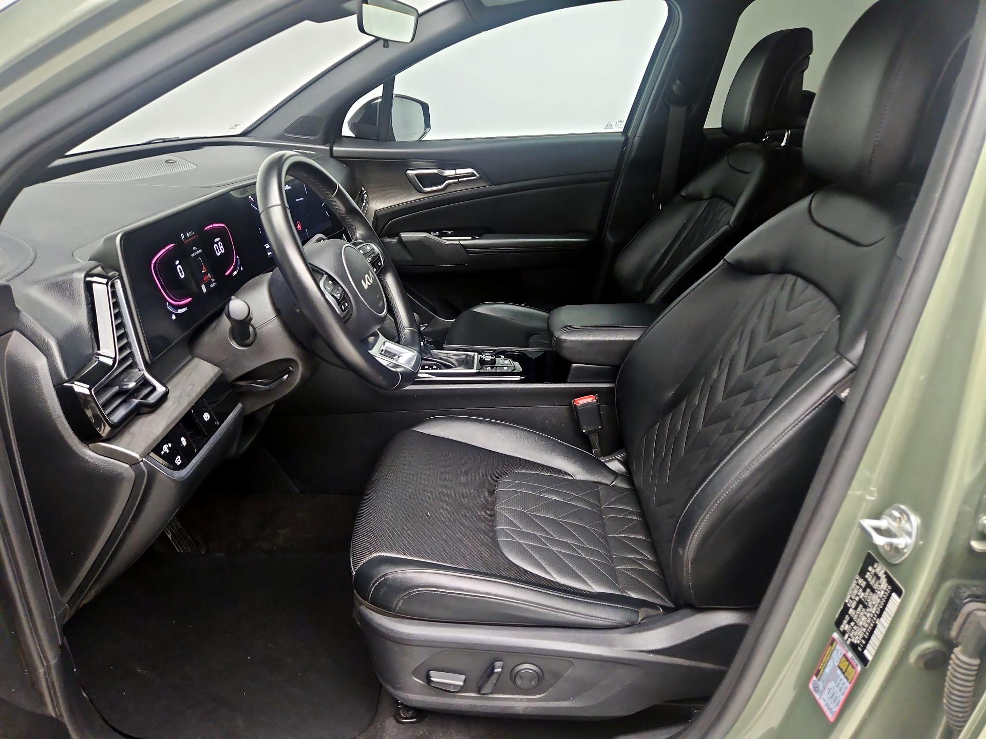Thumbnail: 2023 Kia Sportage - 11