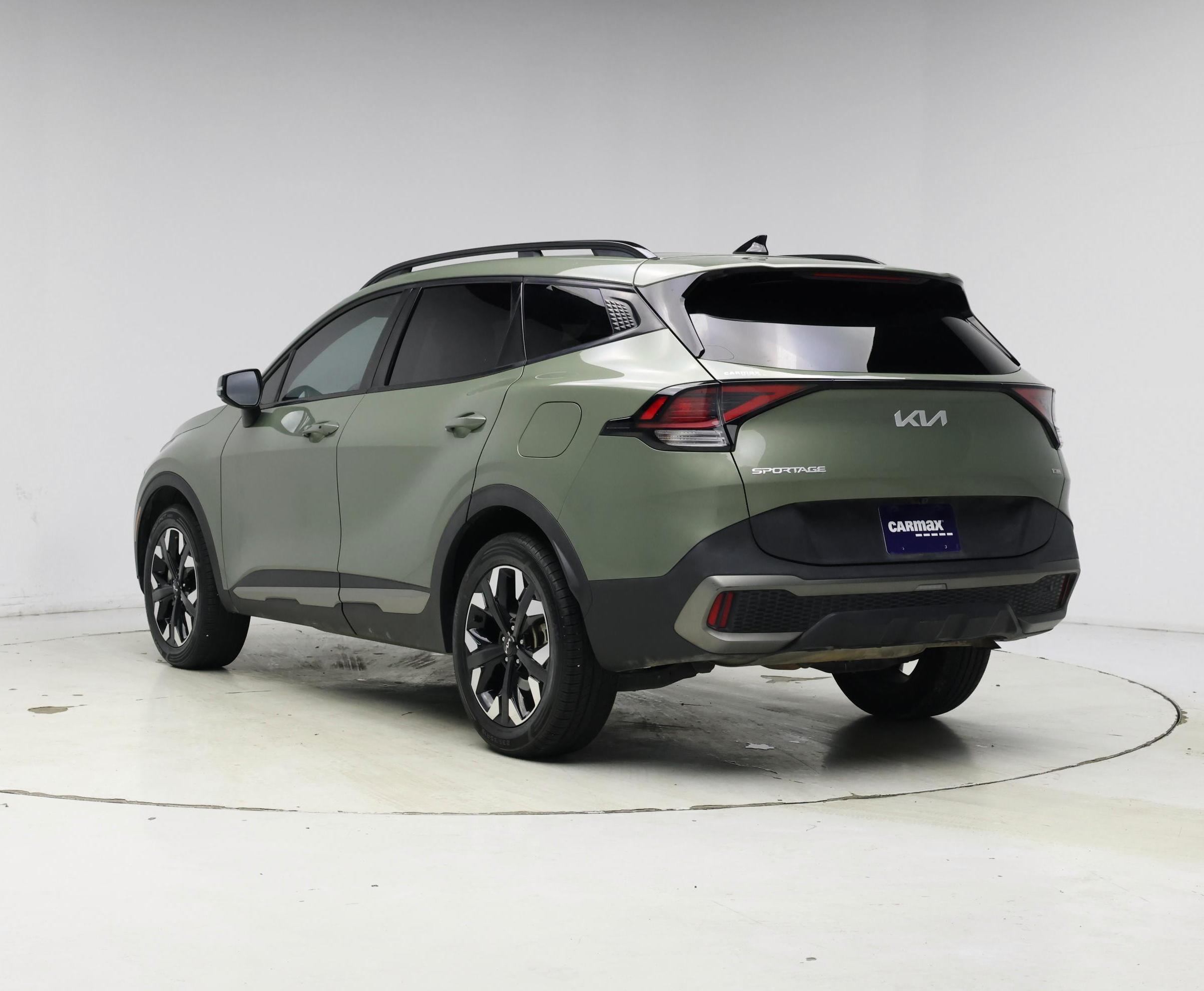 Thumbnail: 2023 Kia Sportage - 2