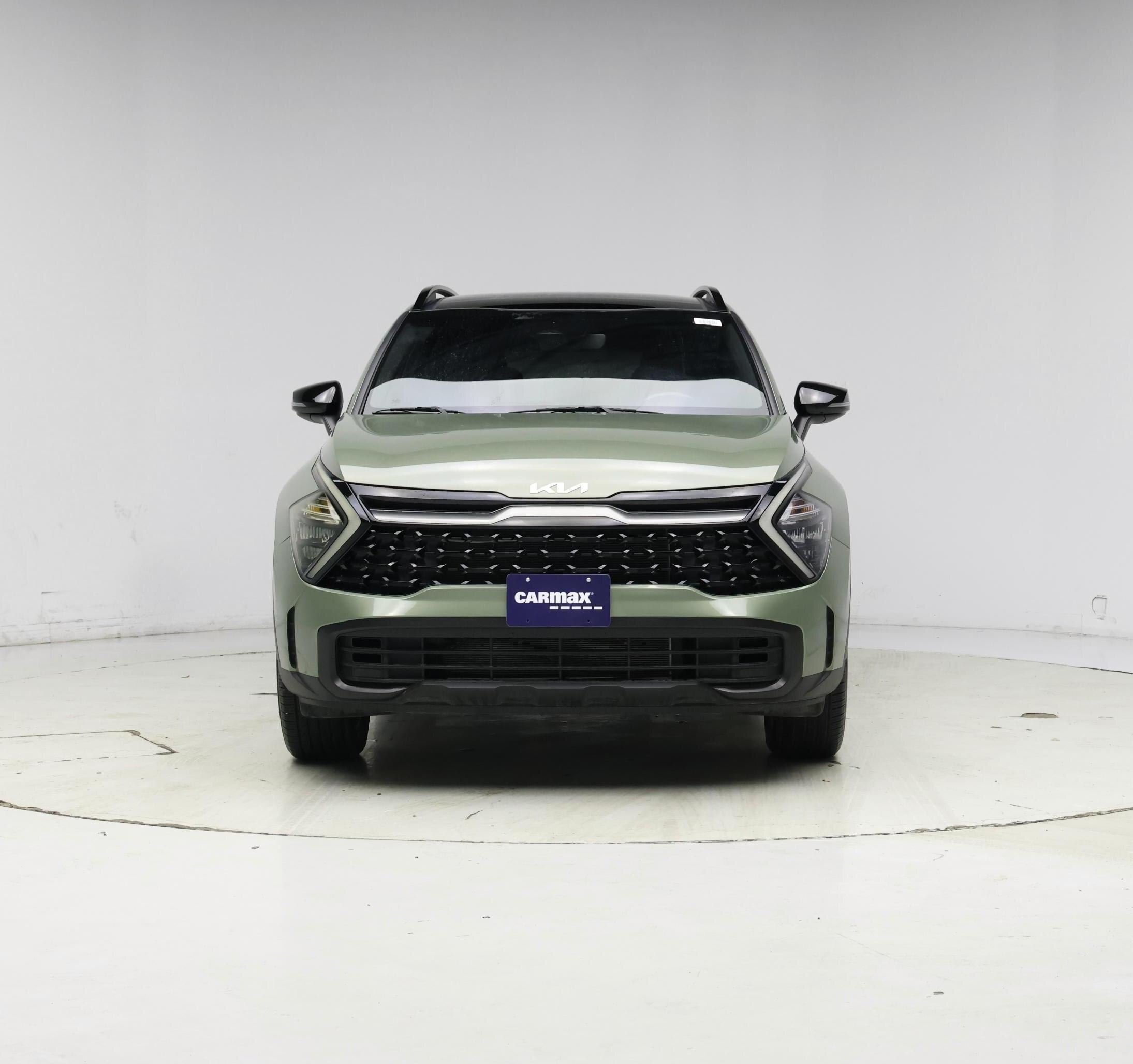 Thumbnail: 2023 Kia Sportage - 5