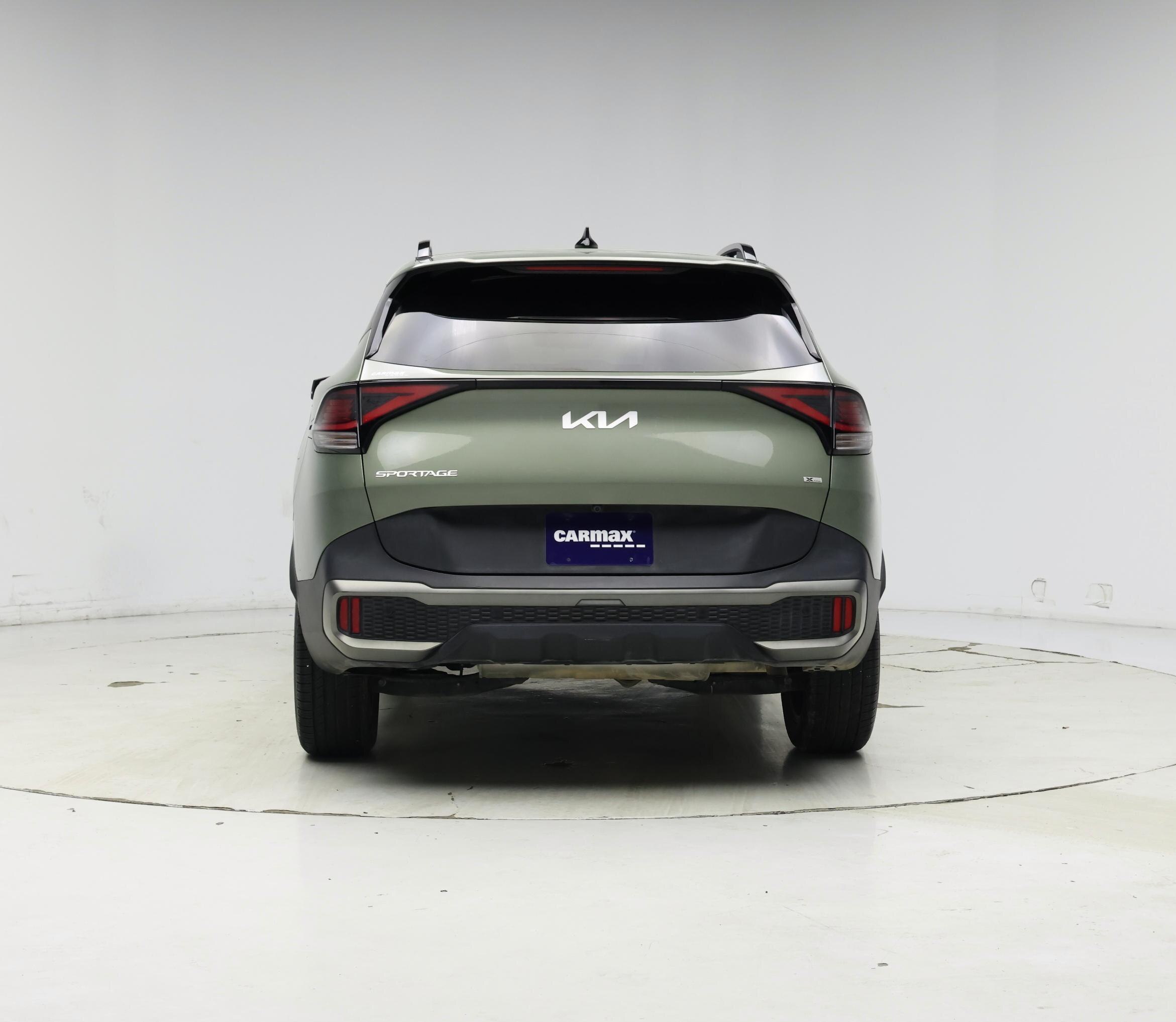 Thumbnail: 2023 Kia Sportage - 6
