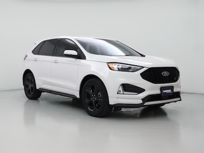 2023 Ford Edge ST