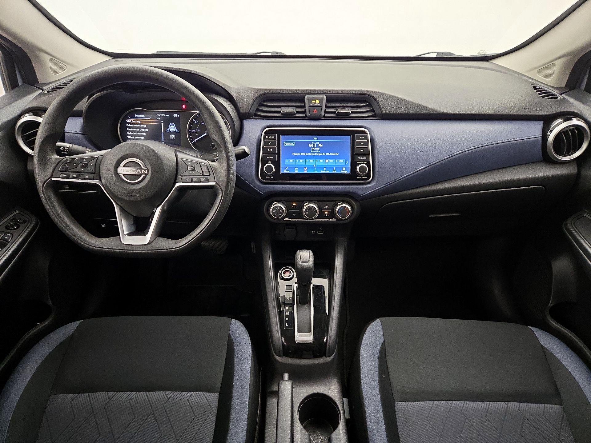 Thumbnail: 2024 Nissan Versa - 9
